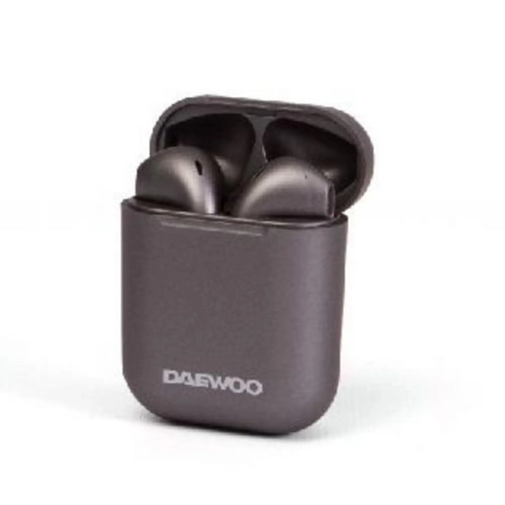 Auriculares Daewoo Prix Black DW-PR431KI