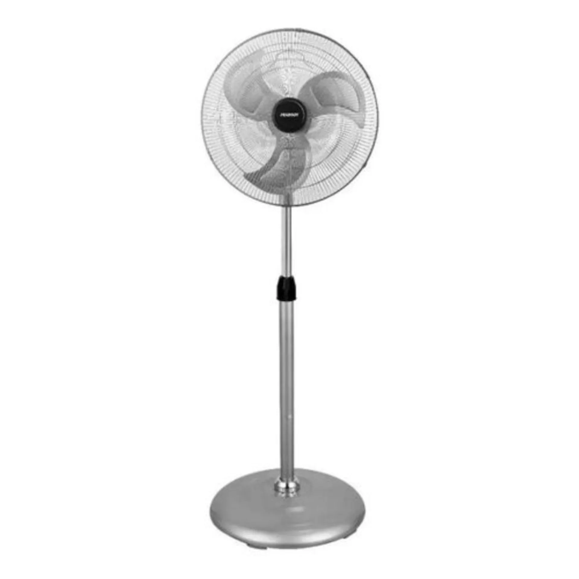 Ventilador De Pie peabody Pe-vp250 20" 60w