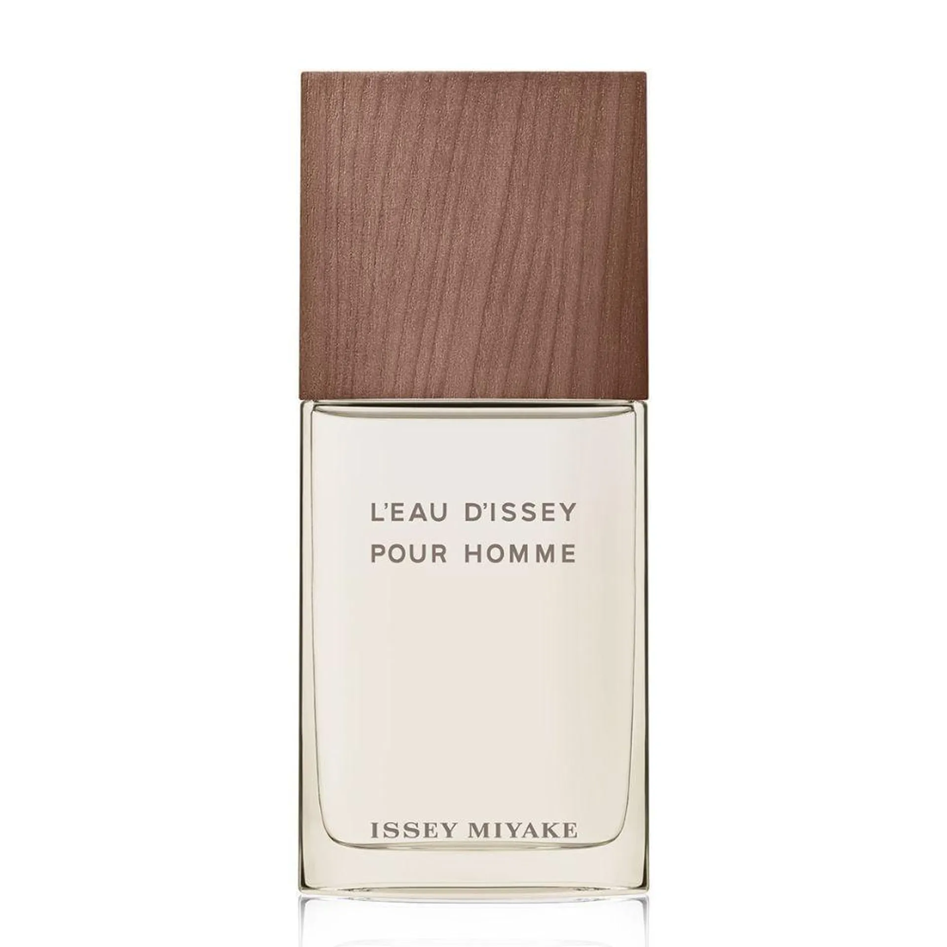 L´eau D´Issey Vetiver EDT