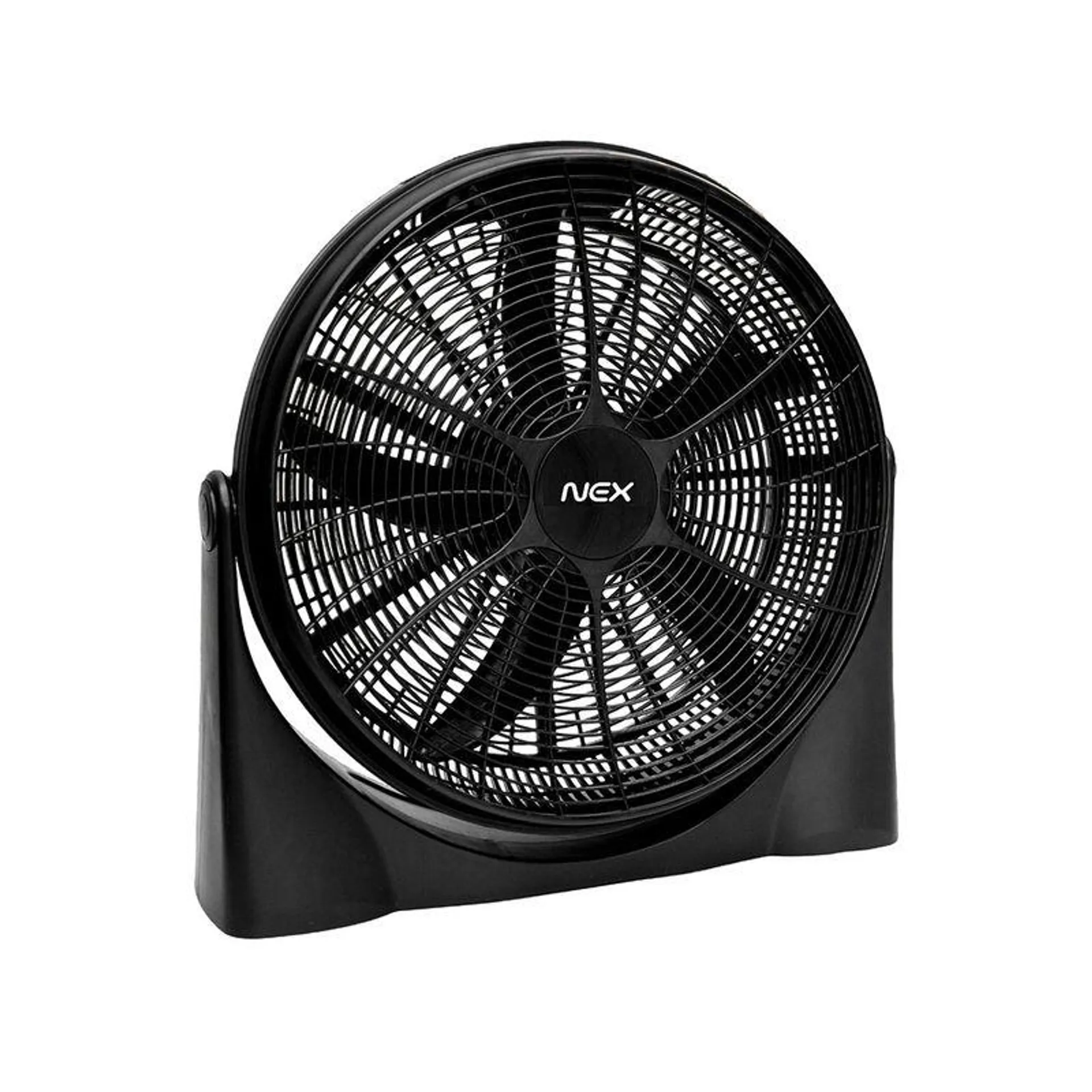 Ventilador Turbo Nex Vb-20t 100w