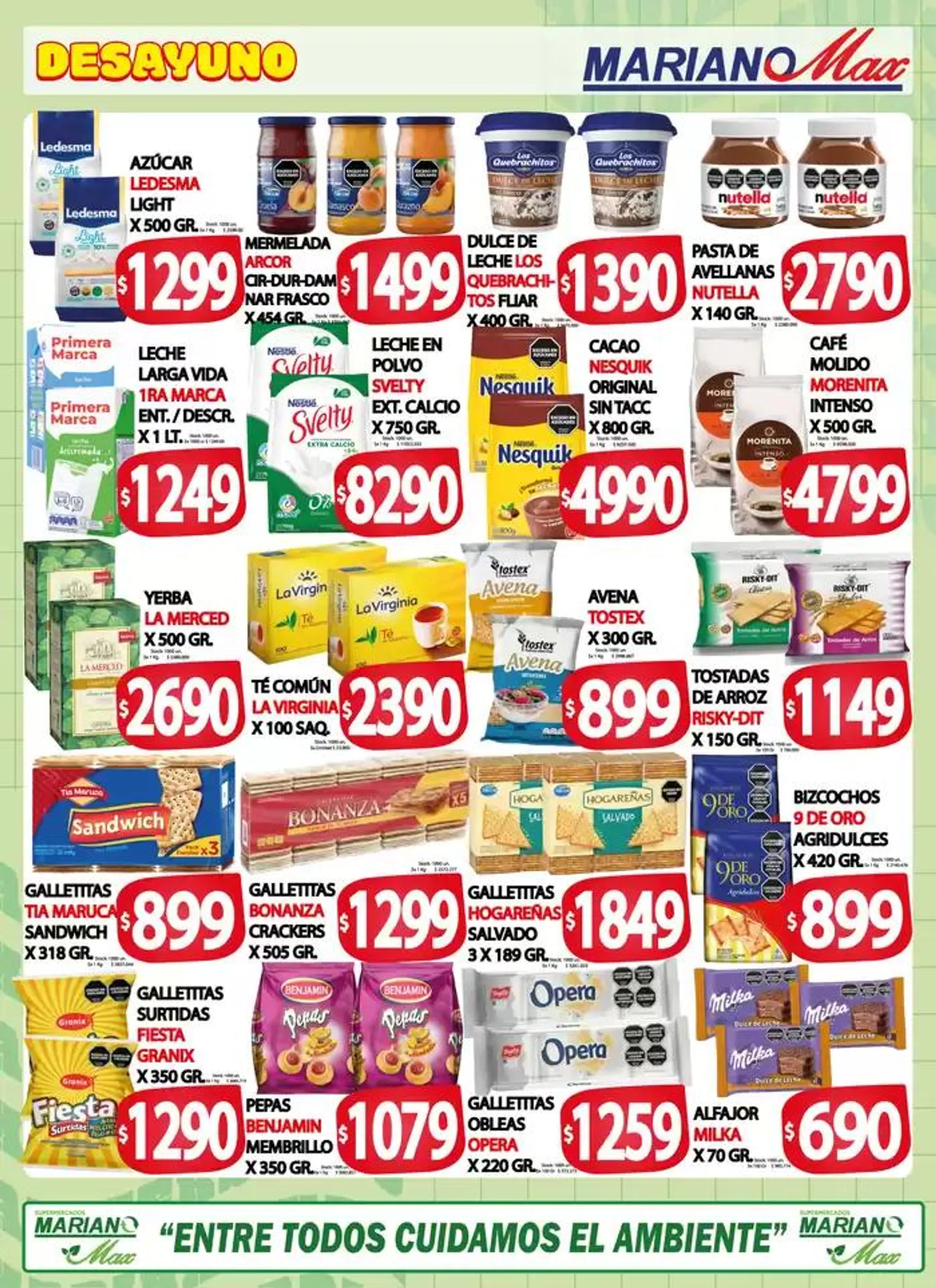 Ofertas de Ofertas 2 de octubre al 14 de octubre 2024 - Página 3 del catálogo