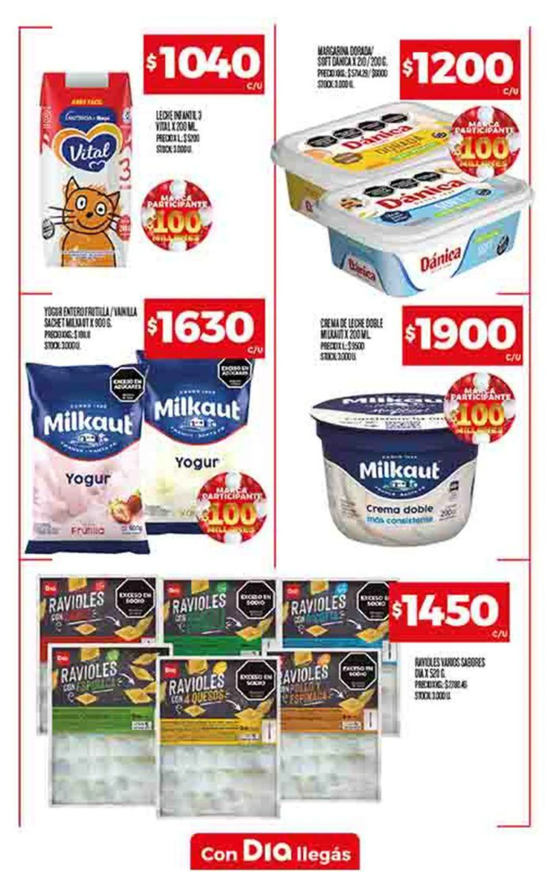 Ofertas Supermercados DIA - 40