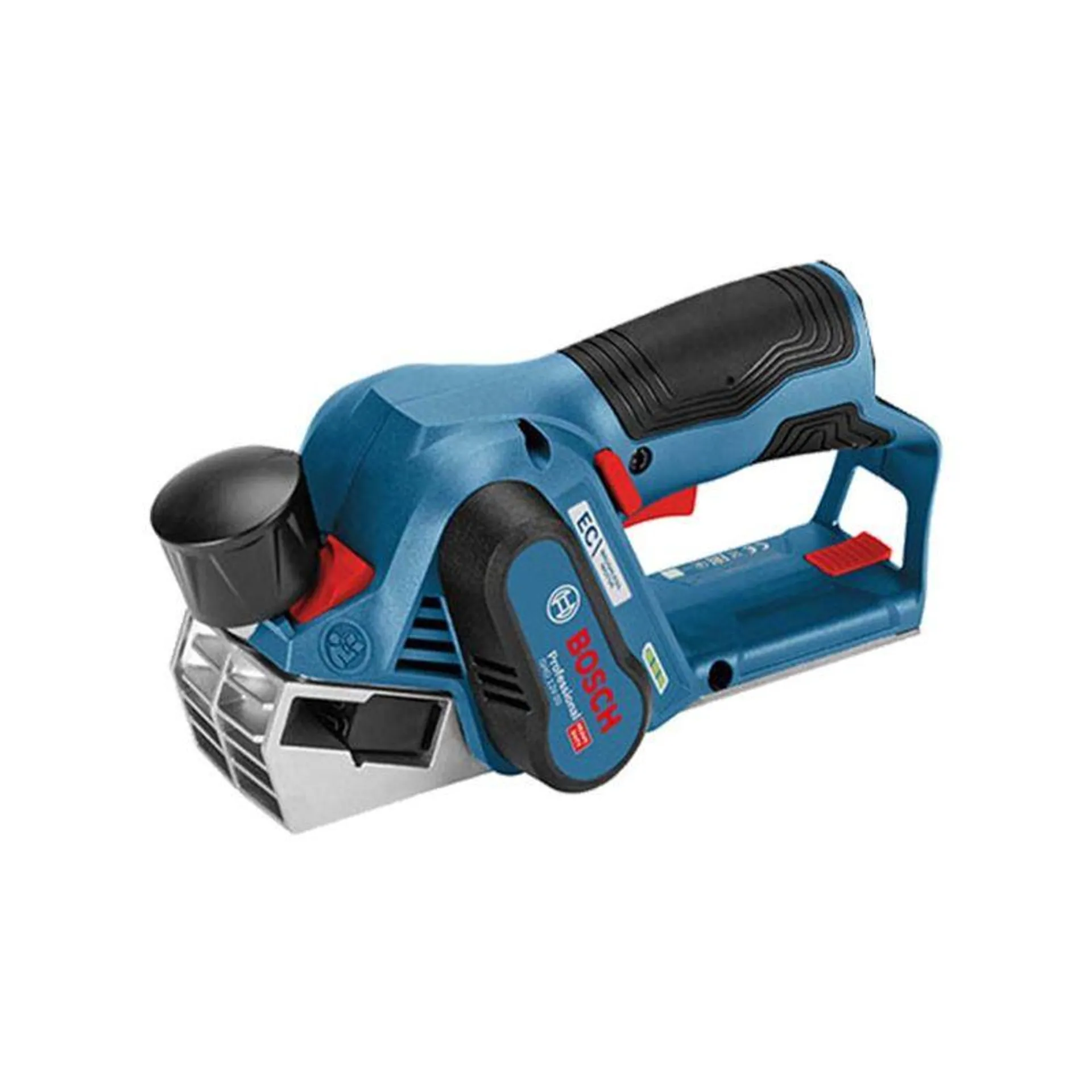 Cepillo Inalámbrico Bosch Gho 12V-20 12V Sb