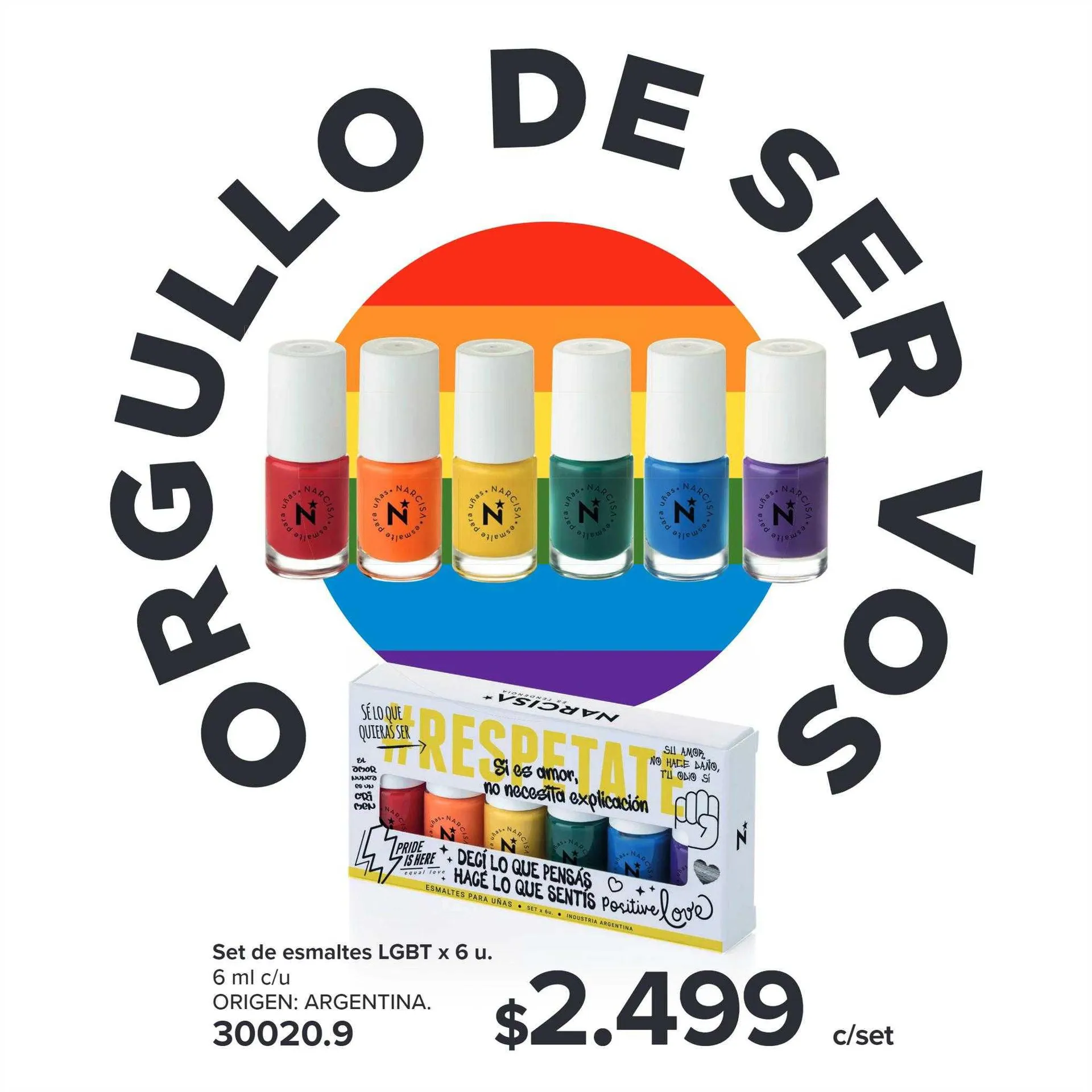 Catálogo Tsu Cosméticos - 7