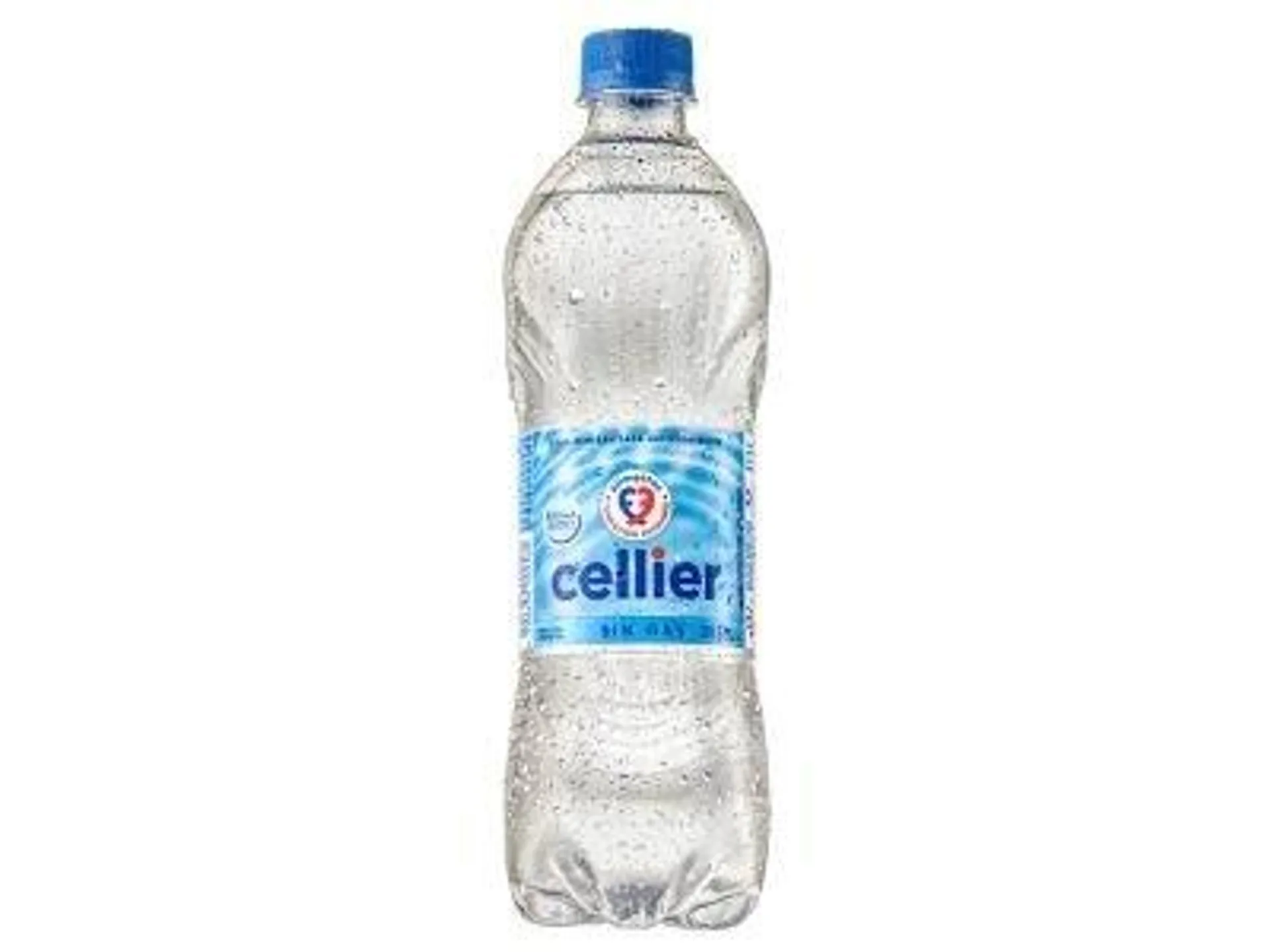 AGUA CELLIER 600 ML