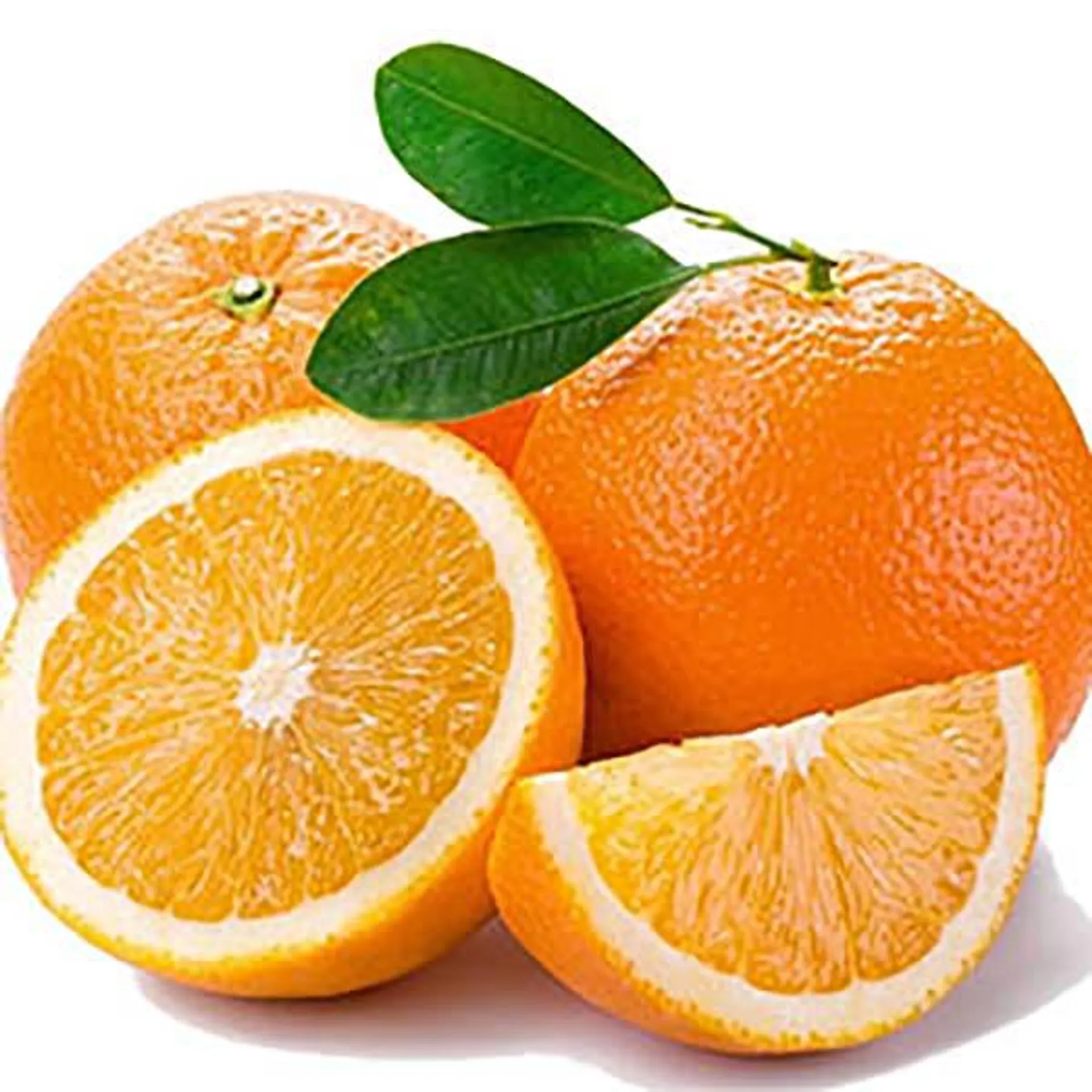 NARANJA DE JUGOX KG