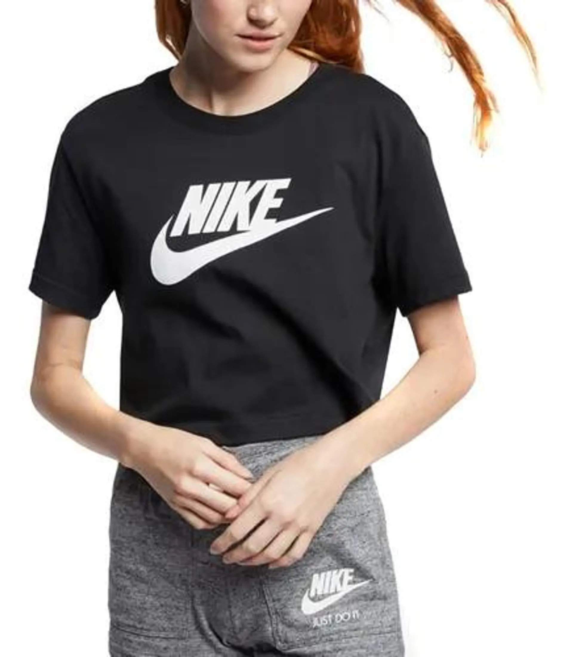 Remera Icon Nike Nike Tienda Oficial
