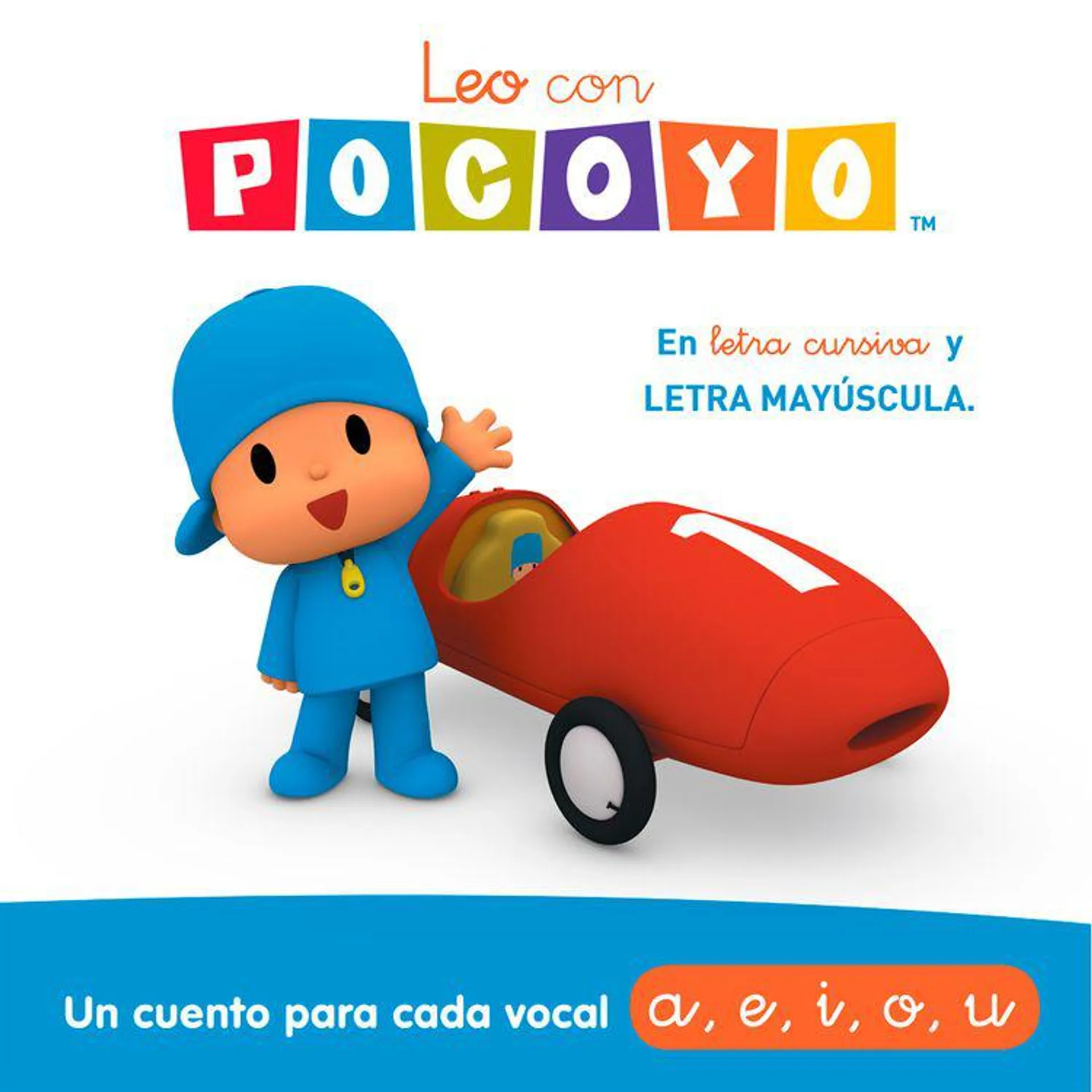 LEO CON POCOYO 1-VOCALES