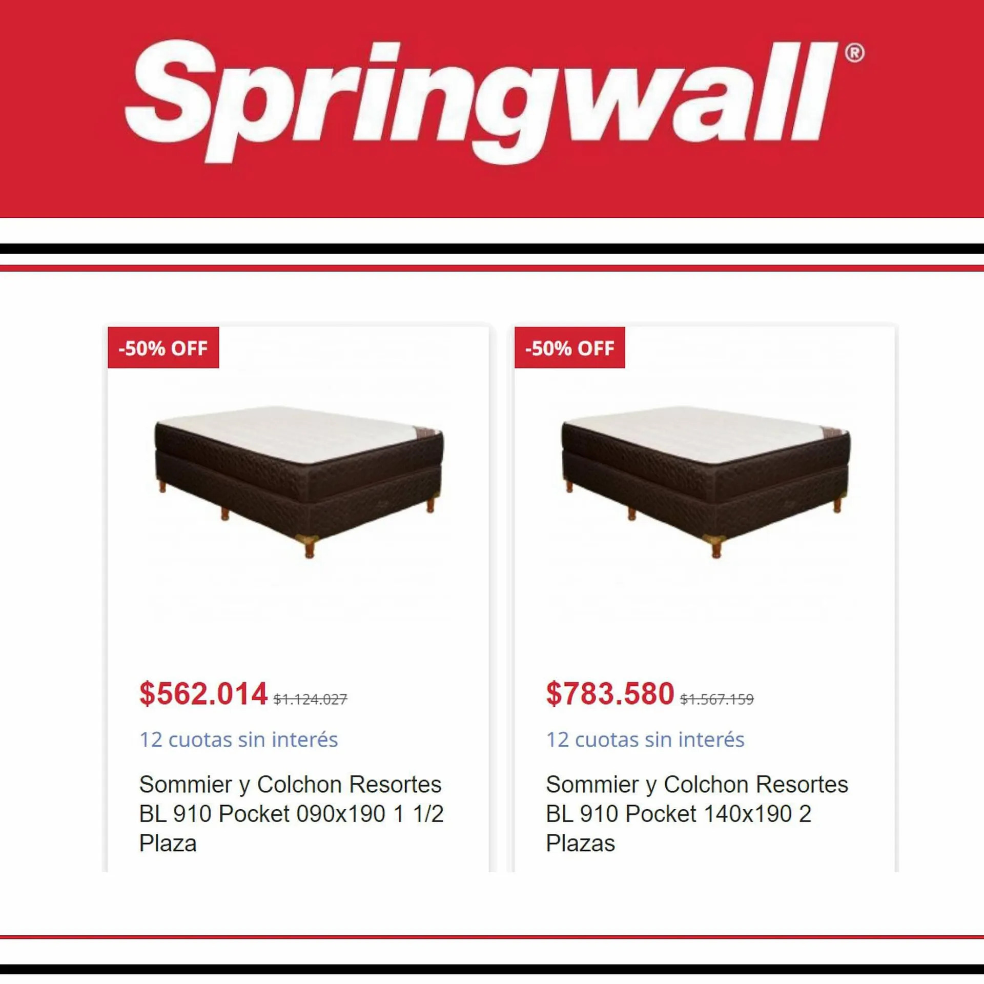Catálogo Springwall - 4