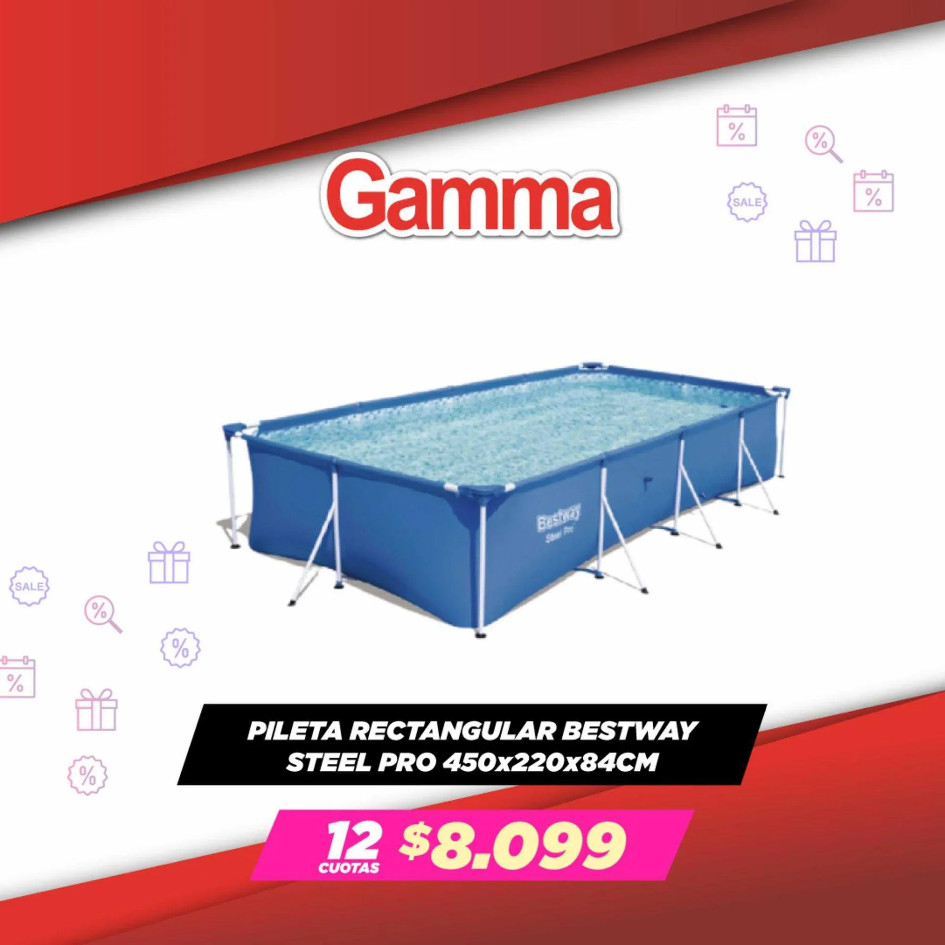 Catálogo Gamma - 5