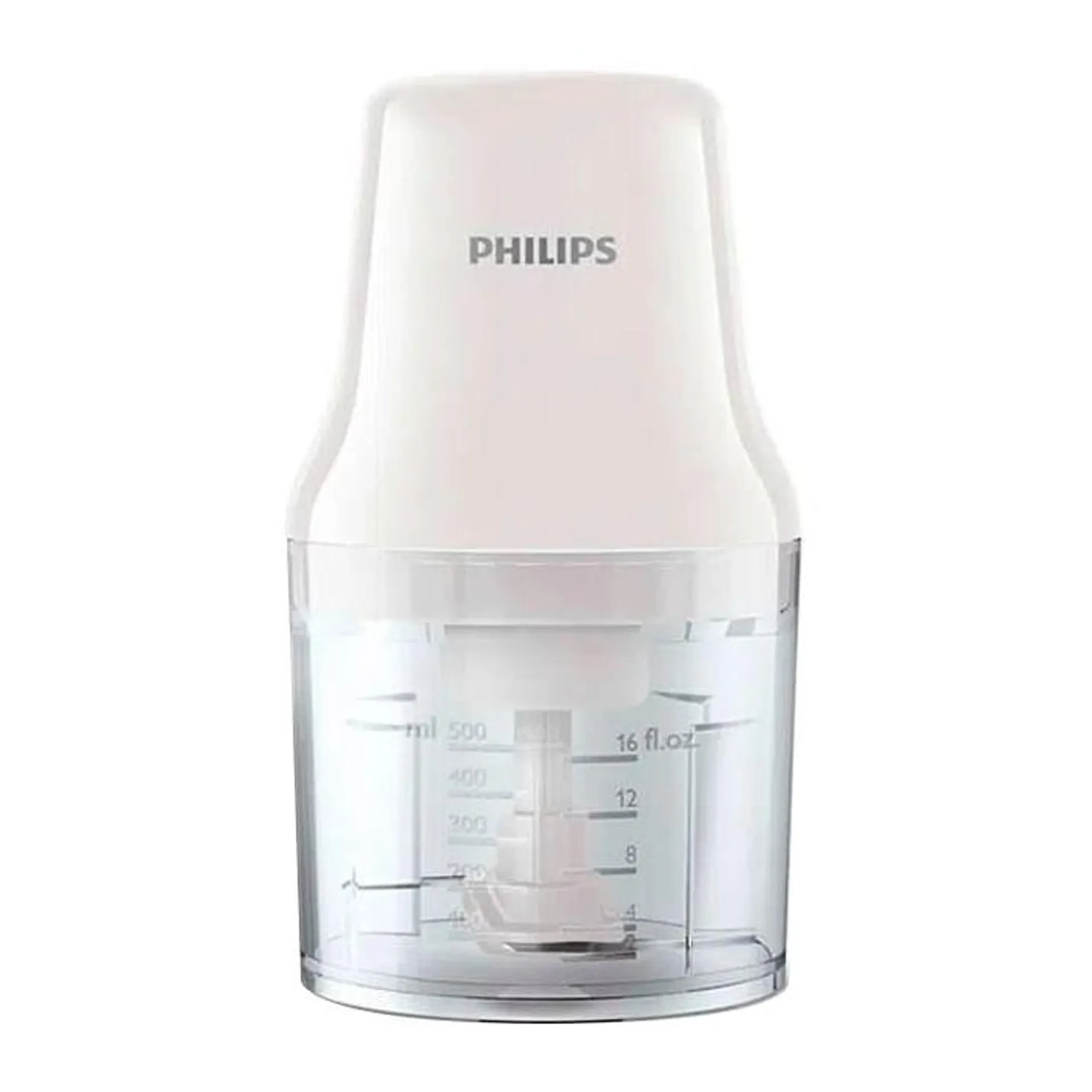 Picadora De Alimentos Philips 450w Hr1393/00