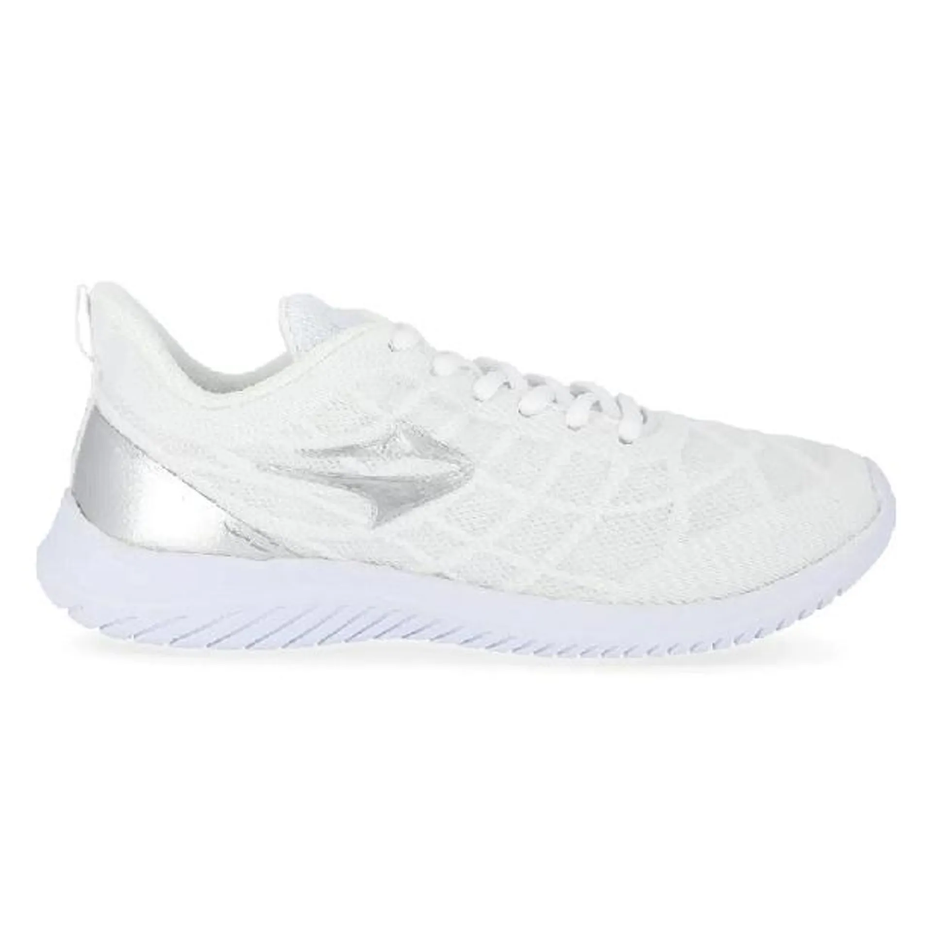 Zapatillas Topper Liss Blanco