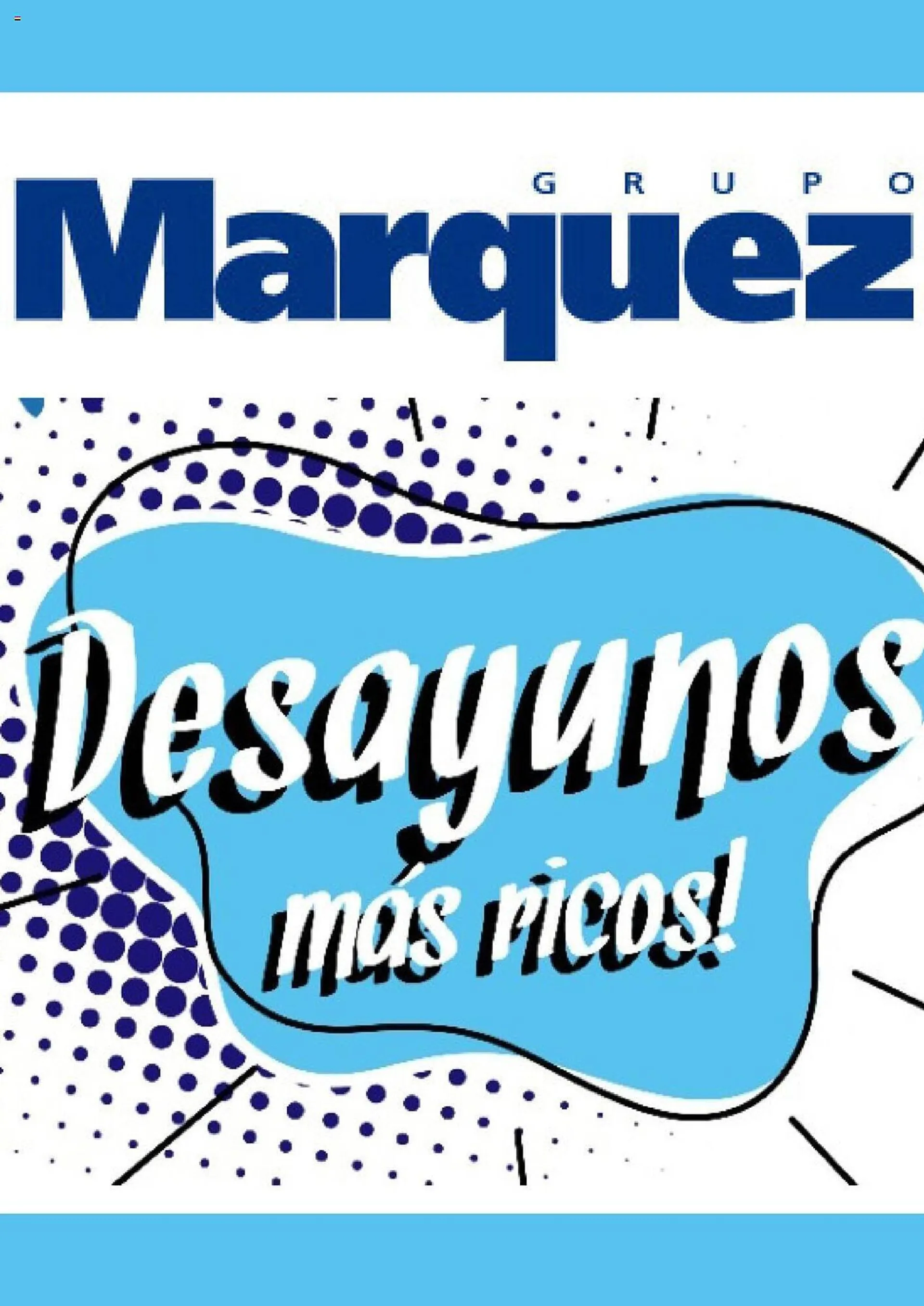 Catálogo Grupo Marquez - 1
