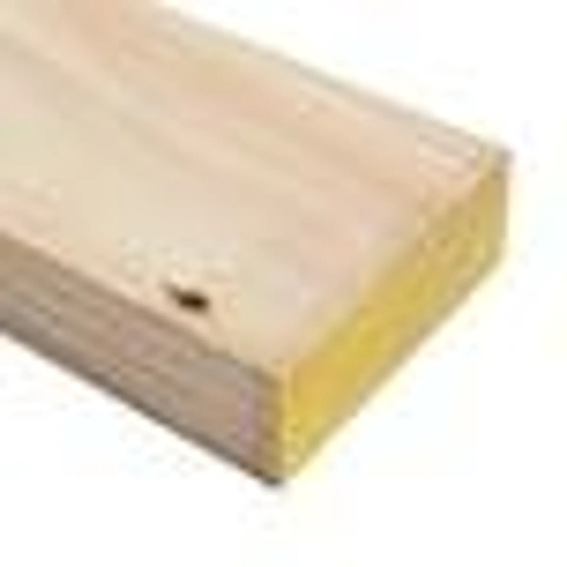 Tirante de pino elliotis 2" x 5" x 3.66 mt