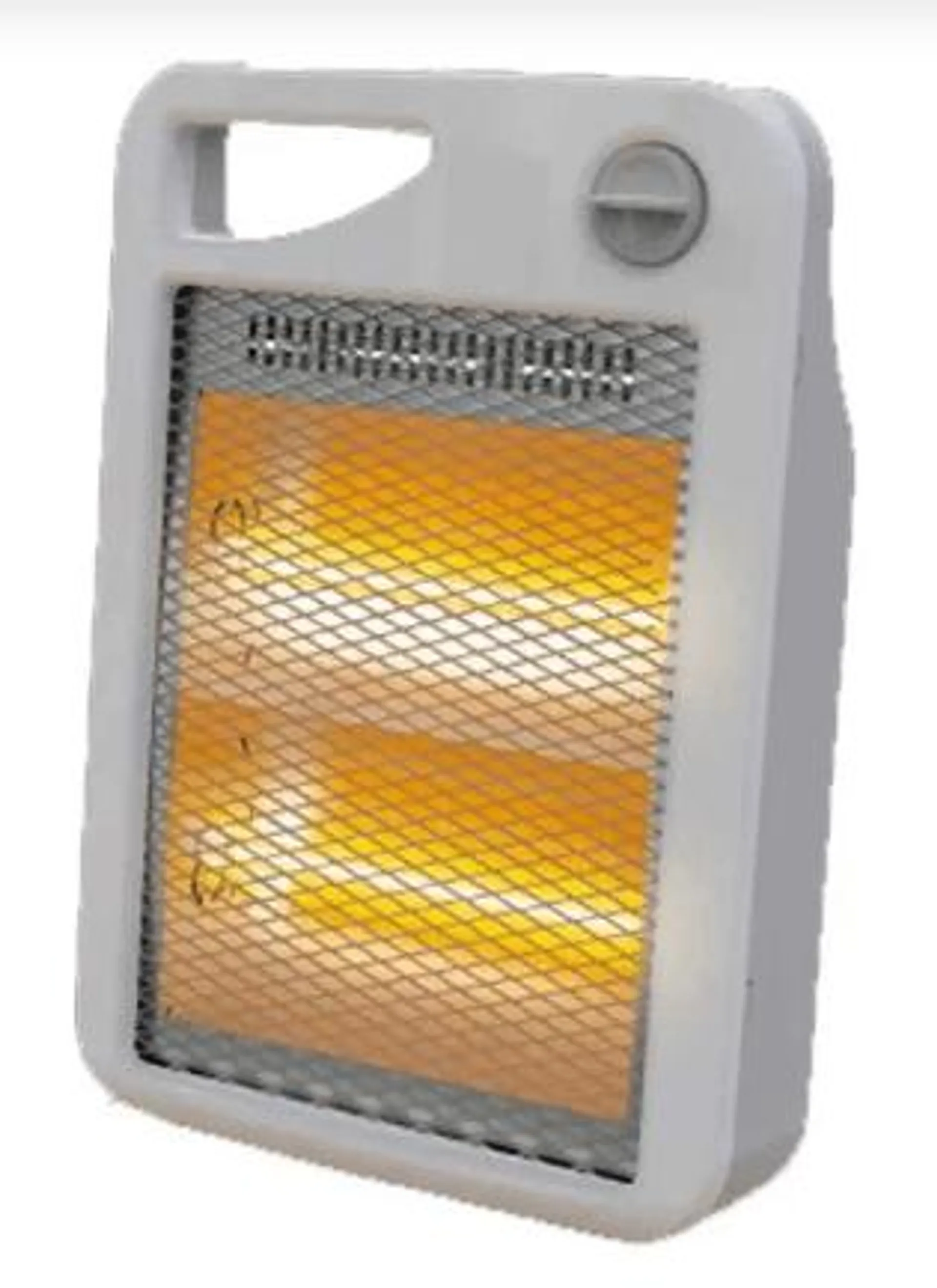 ESTUFA ELECTRICA IE-02 800W