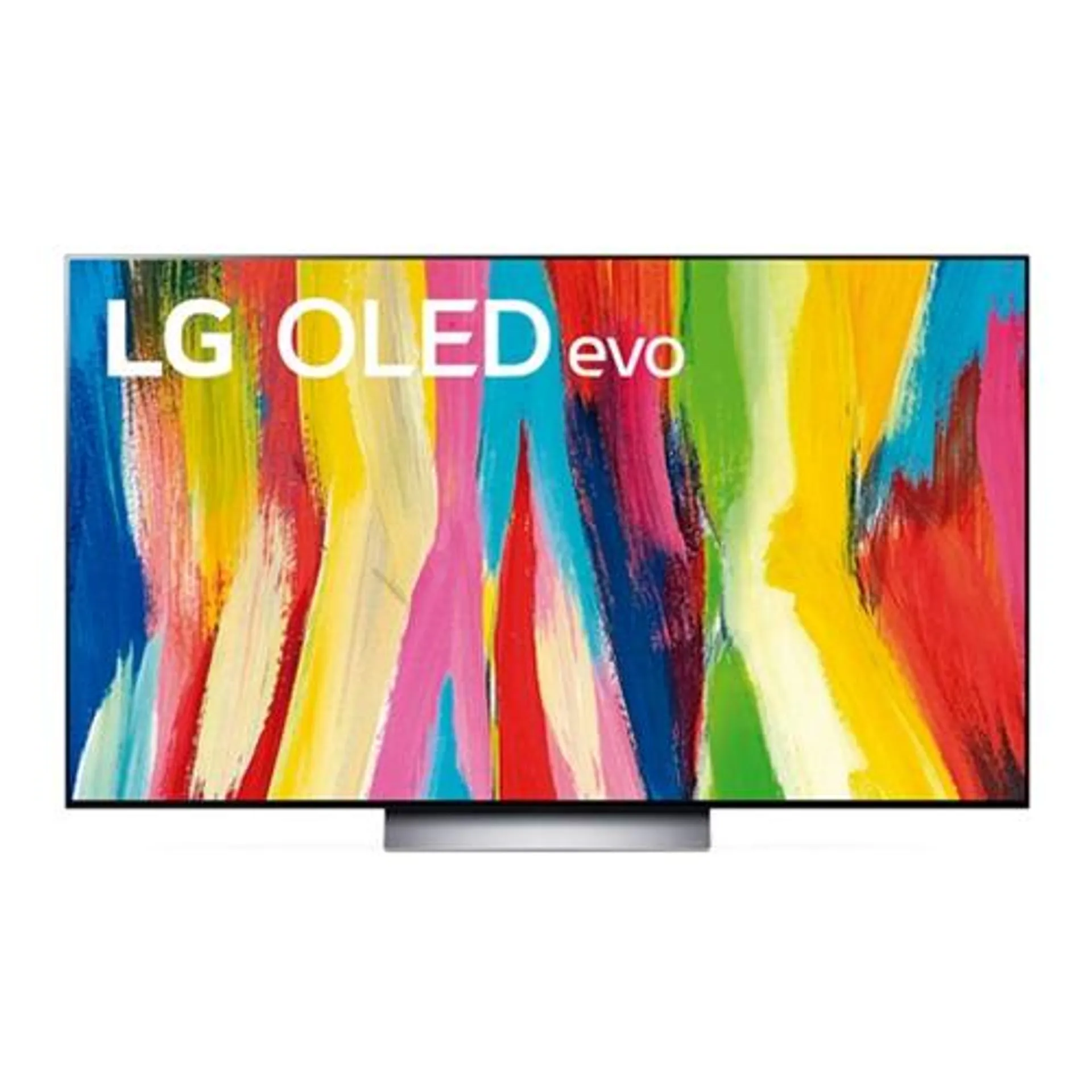 Televisor Smart LG OLED55C2PSA 55″ Led Oled Uhd 4K Ai Thin Q