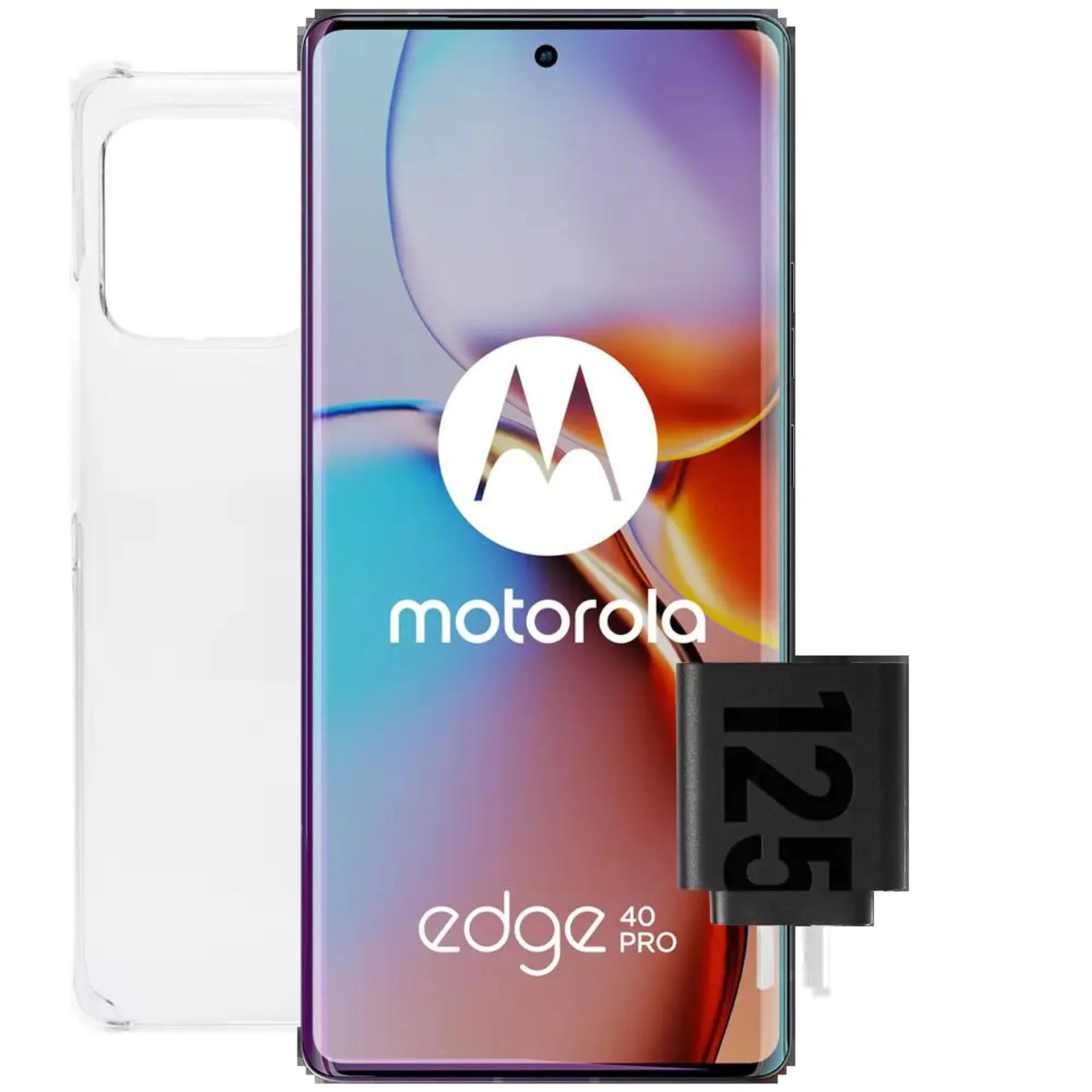 Motorola Edge 40 Pro 5G 256GB