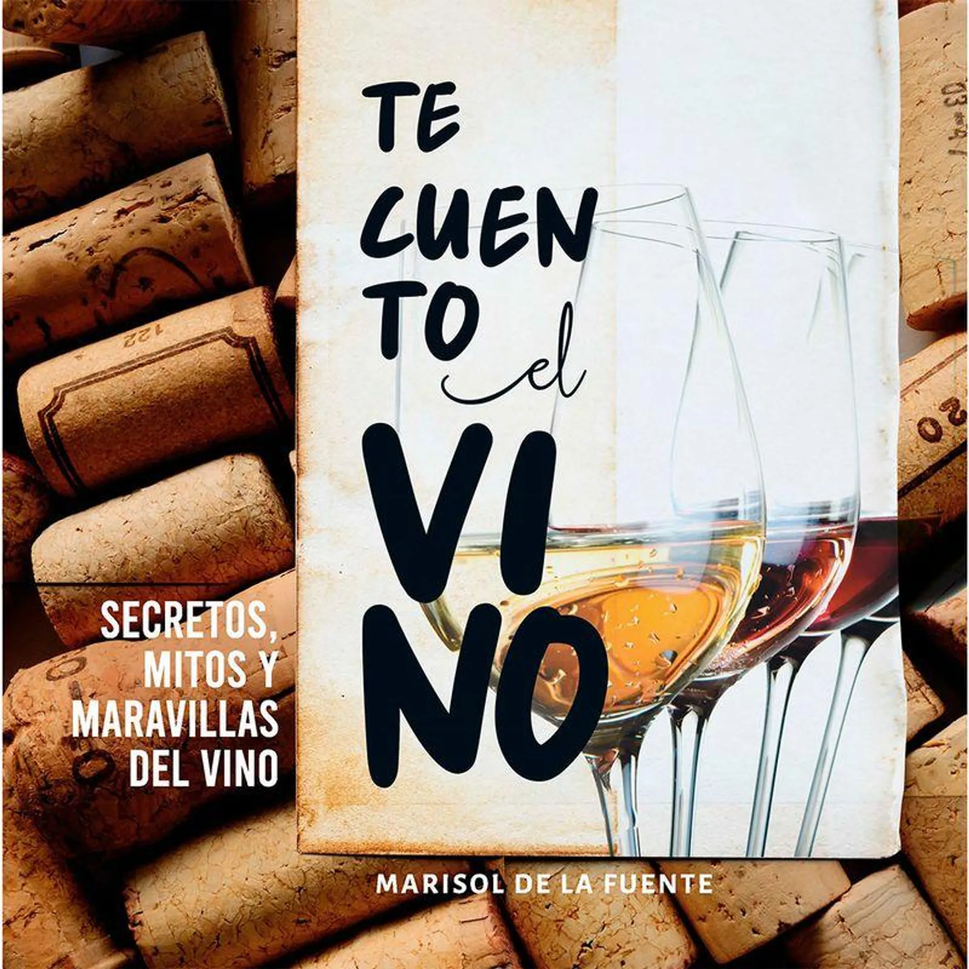 LIBRO DE VINOS