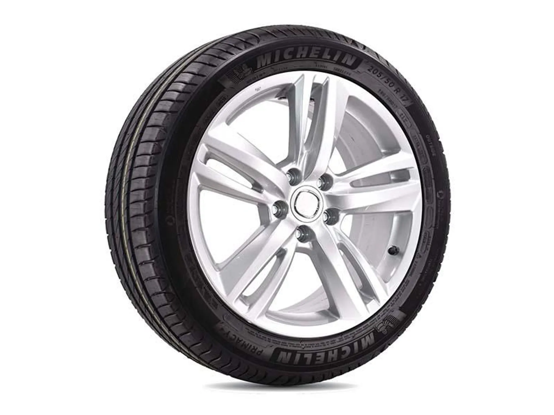 195/55R16 87V MICHELIN PRIMACY 4