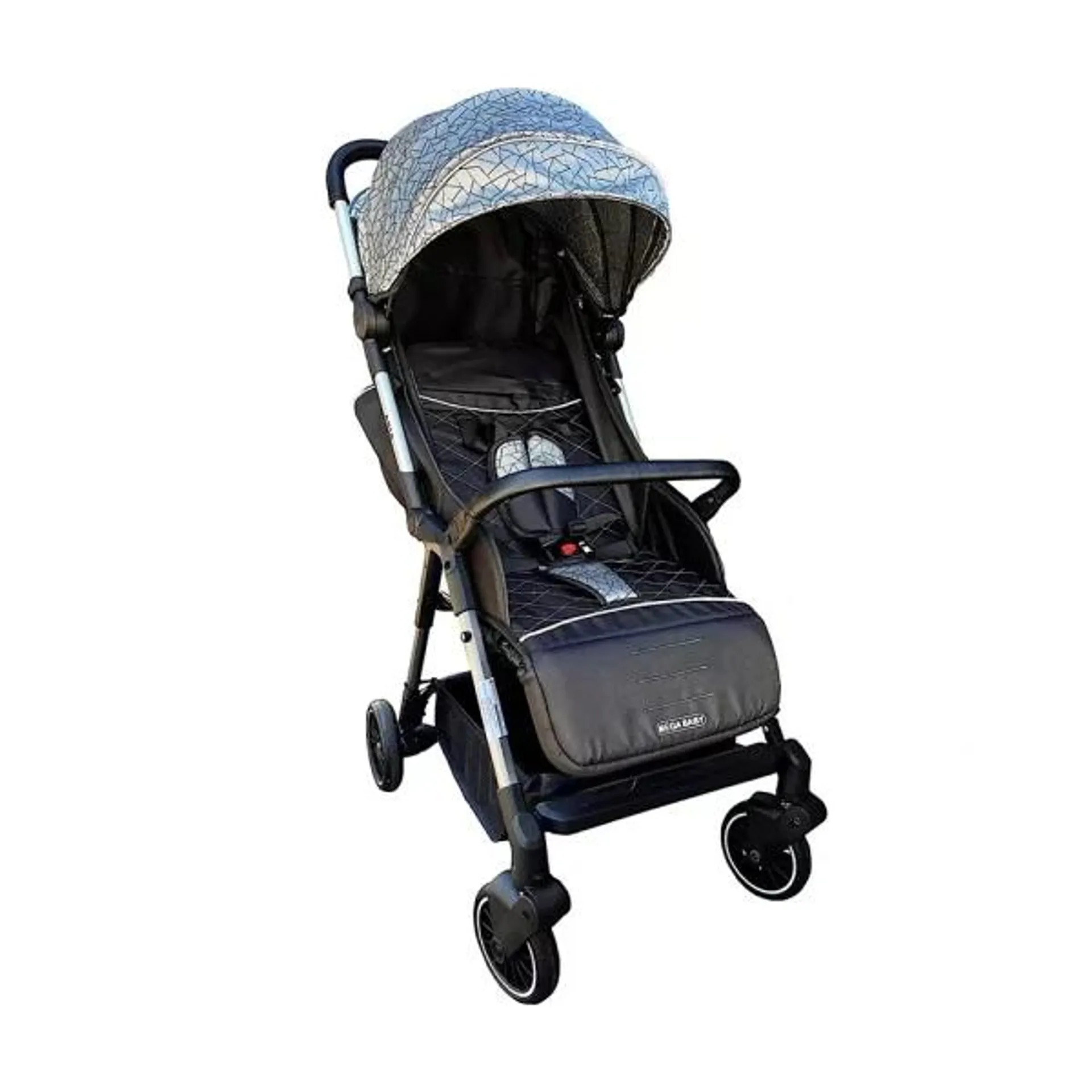 MEGA BABY COCHE ULTRALIVIANO ARIA