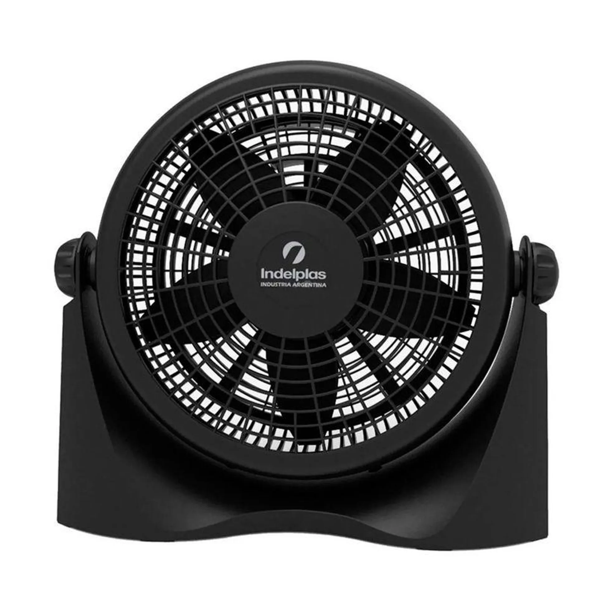 Turbo Ventilador 20" 75 W IV20