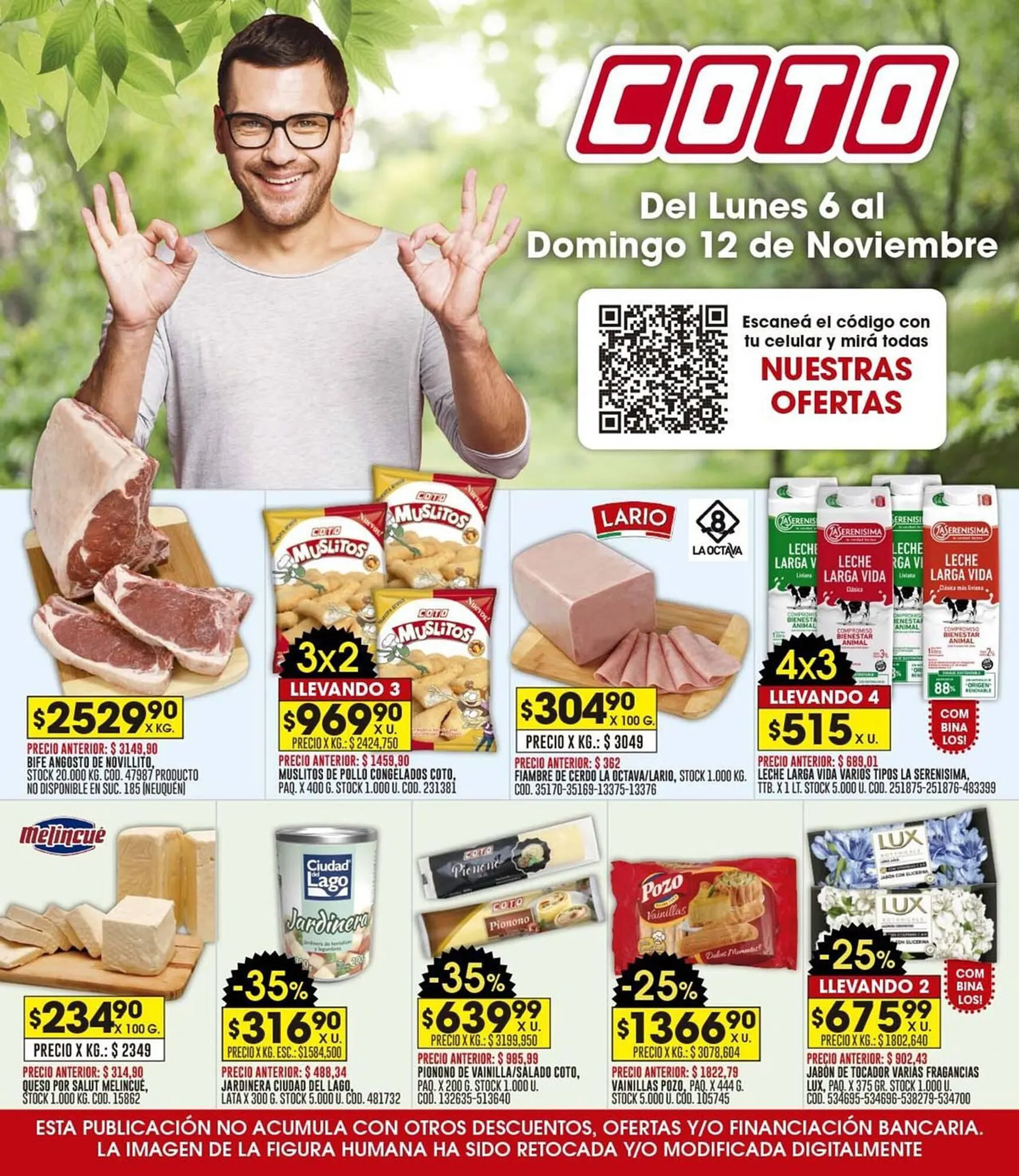 Coto ofertas online juguetes