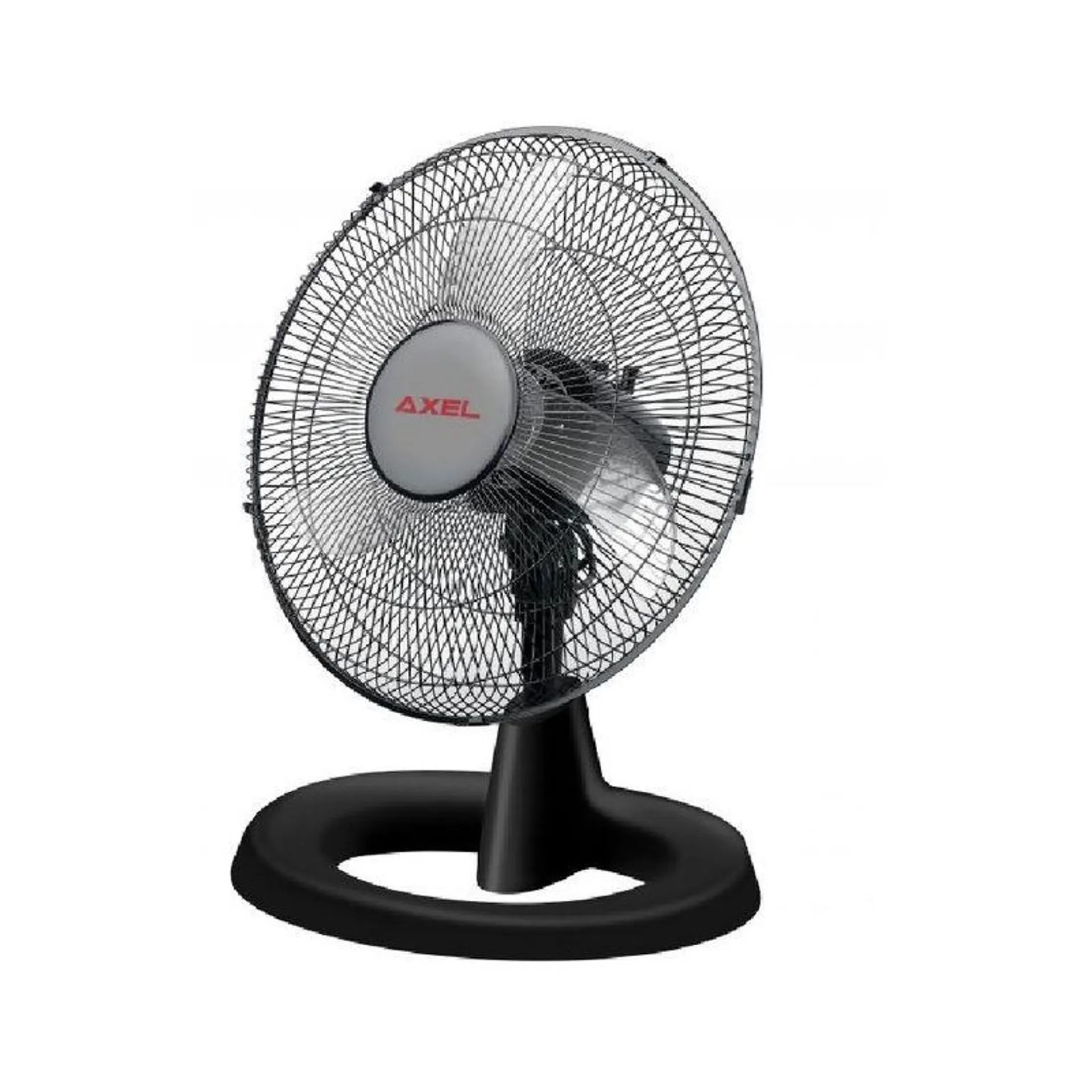 Ventilador Turbo Axel 16" Mod. Ax-ture16