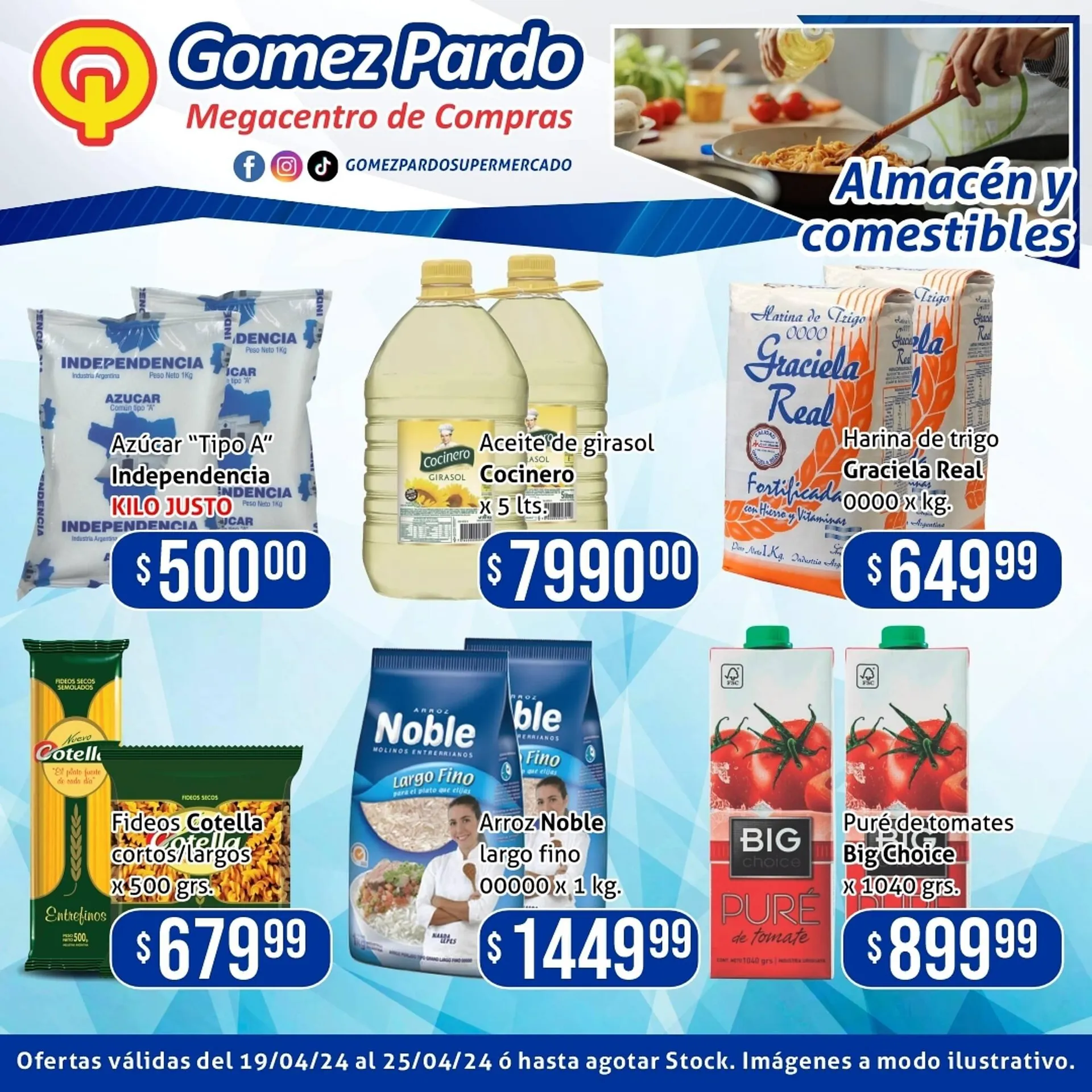 Catálogo Gomez Pardo - 5