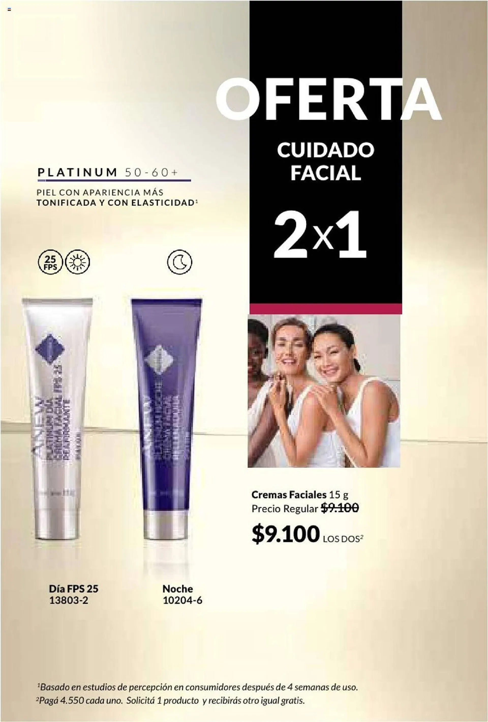 Catálogo Avon - 89