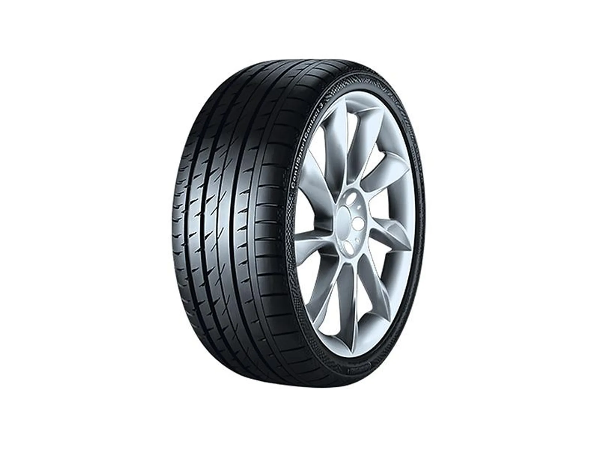 205/45R17 84V CONTINENTAL SPORT CONTACT 3 FR