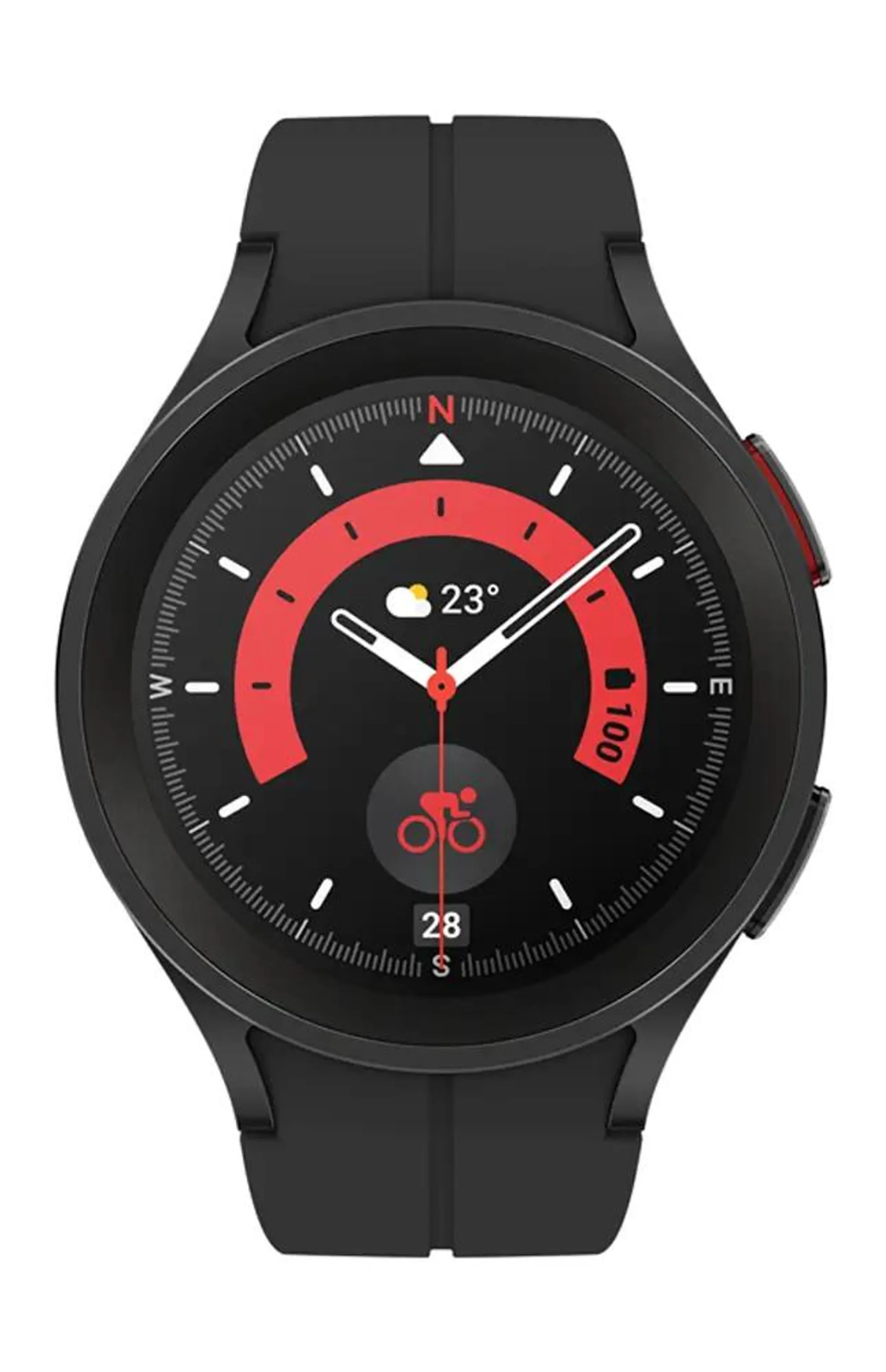 Samsung Galaxy Watch5 Pro 45mm