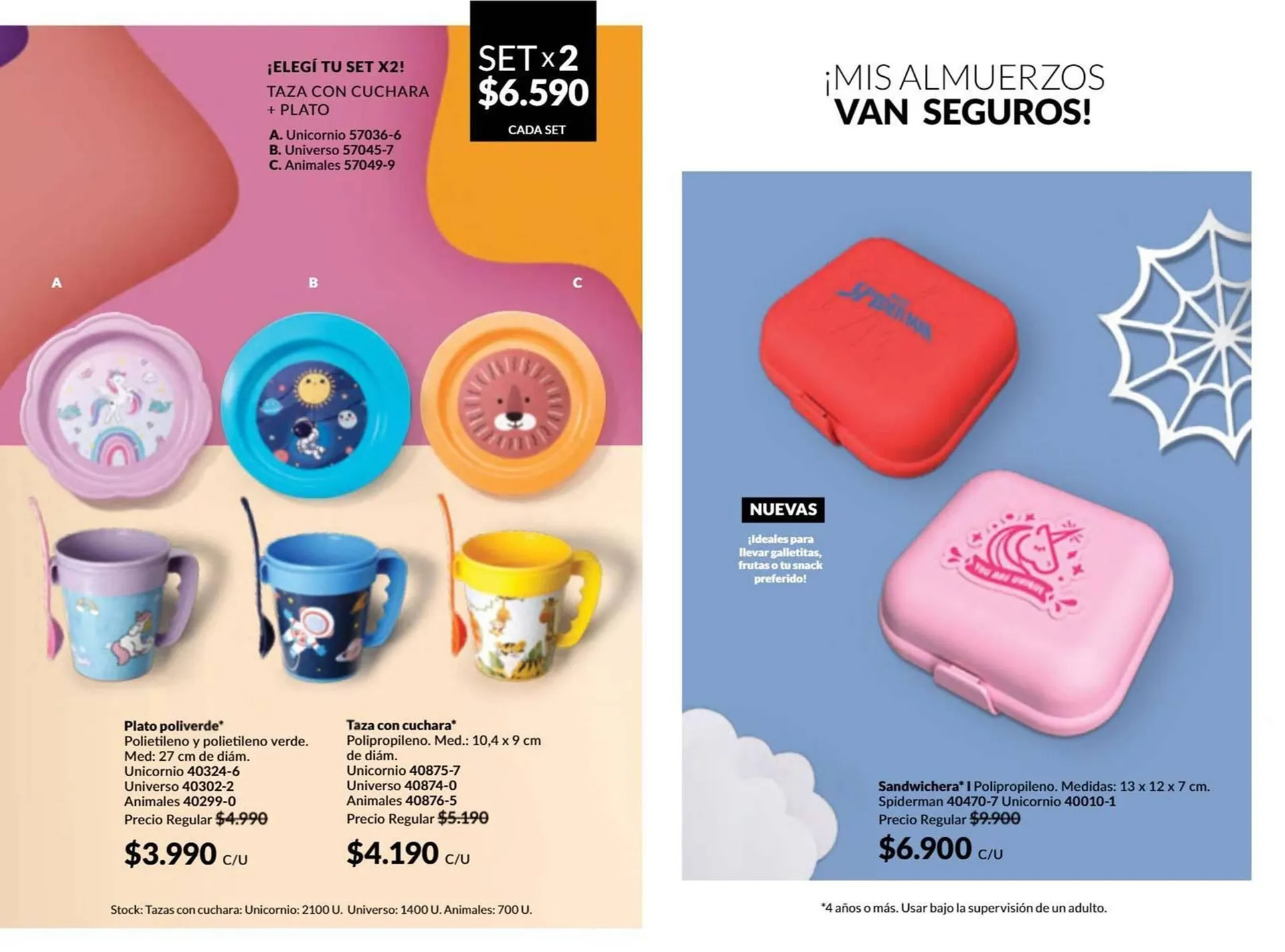 Ofertas de Catálogo Avon 27 de marzo al 9 de abril 2024 - Página 32 del catálogo