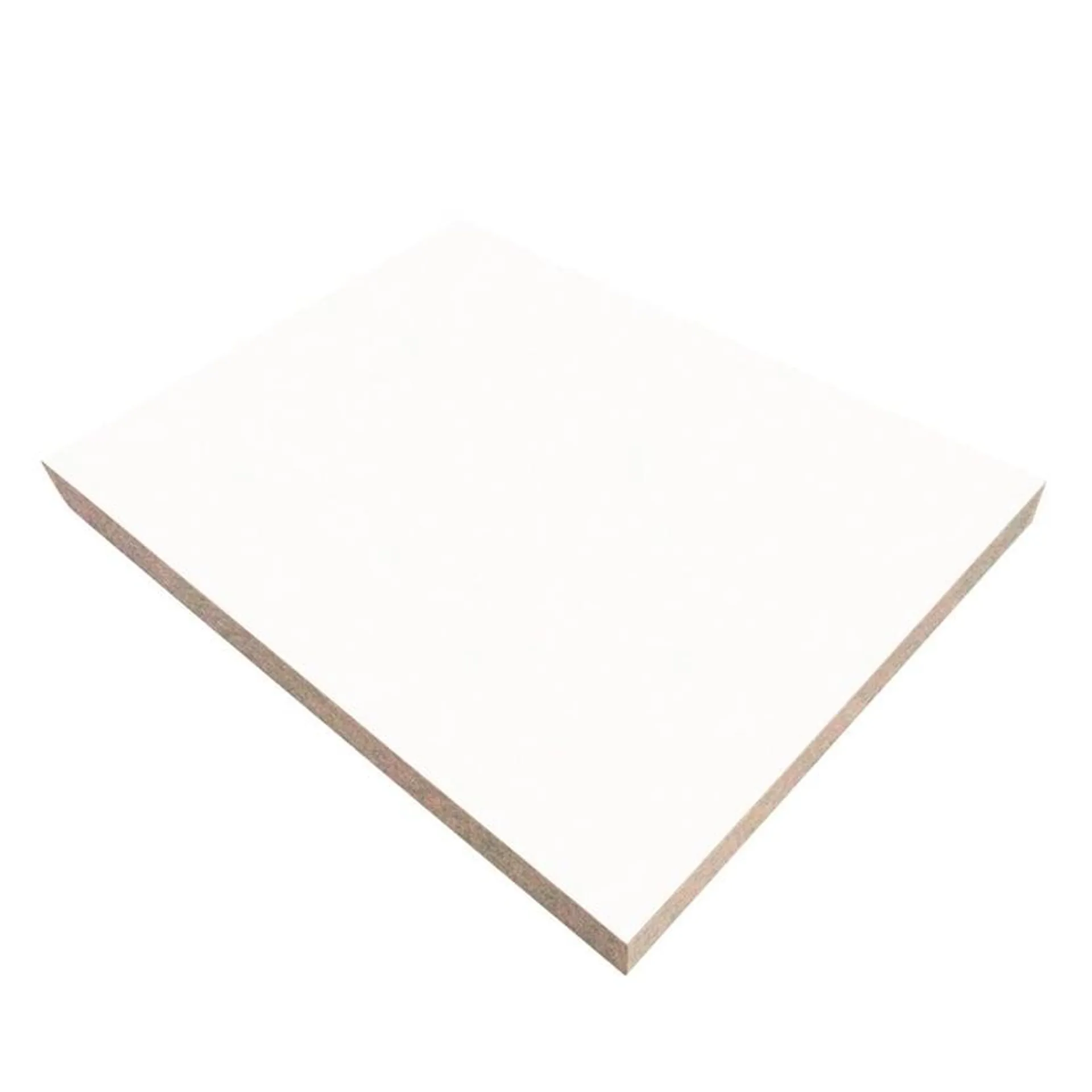 Estante blanco 18 mm 38 x 180 cm