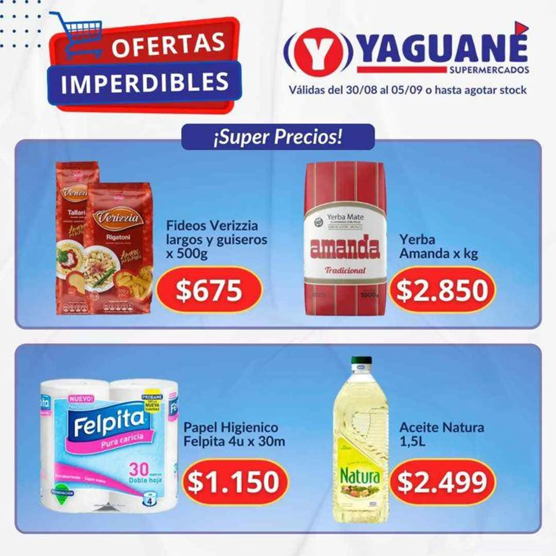 Ofertas de Descubre ofertas atractivas 14 de septiembre al 28 de septiembre 2024 - Página 4 del catálogo