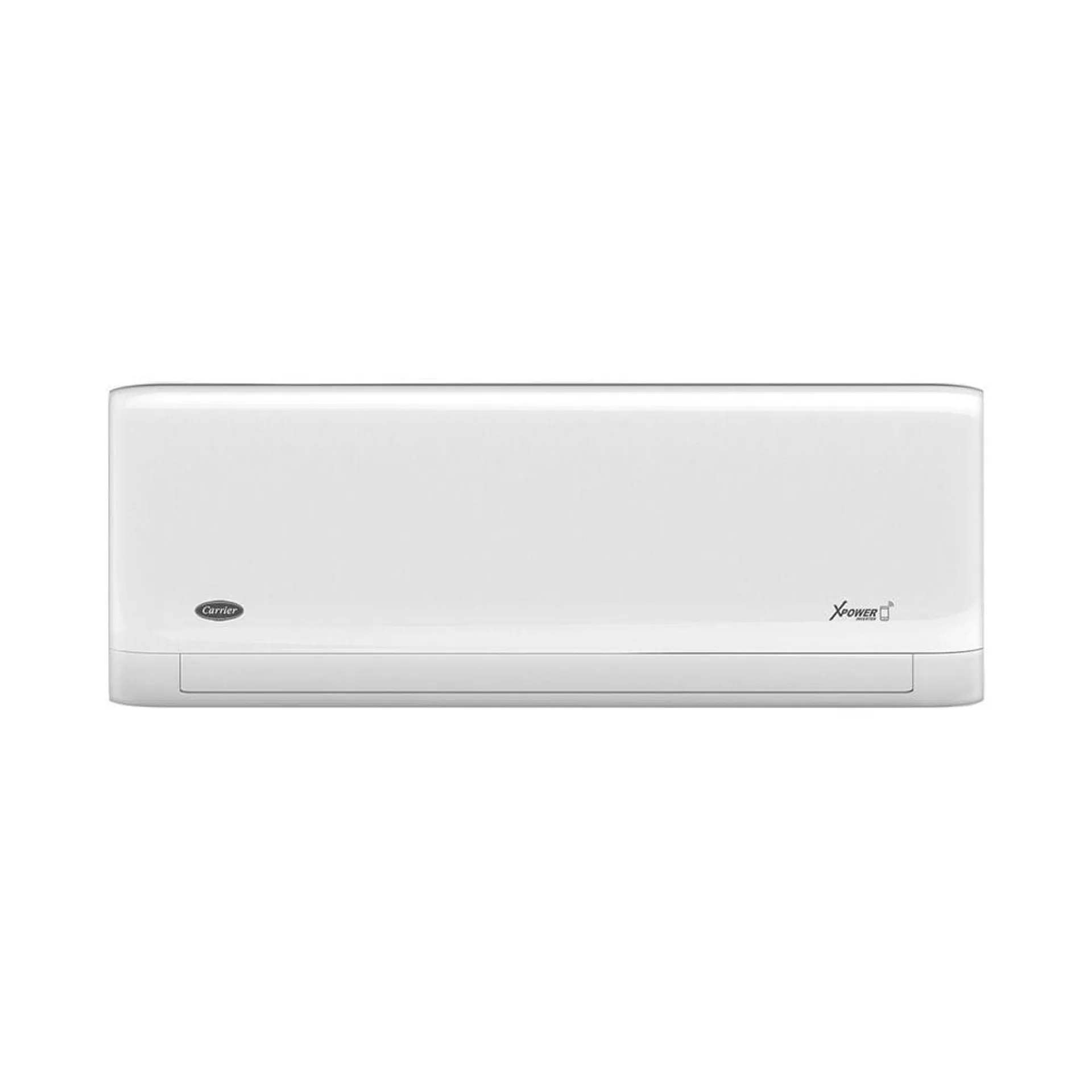 Aire Acondicionado Split Inverter- 3532w-2967f- Frio/calor Carrier