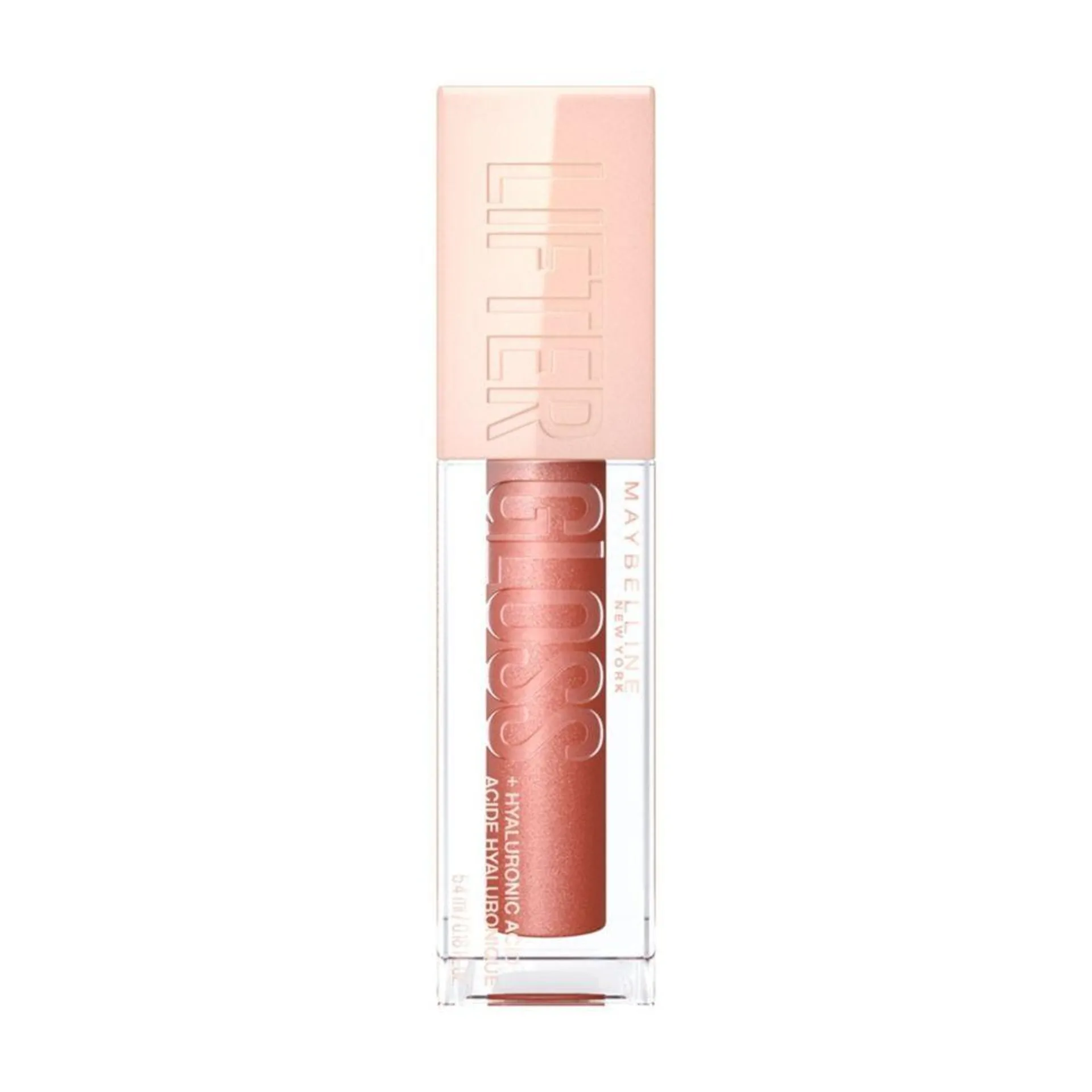 Brillo Labial Hidratante Lifter Gloss