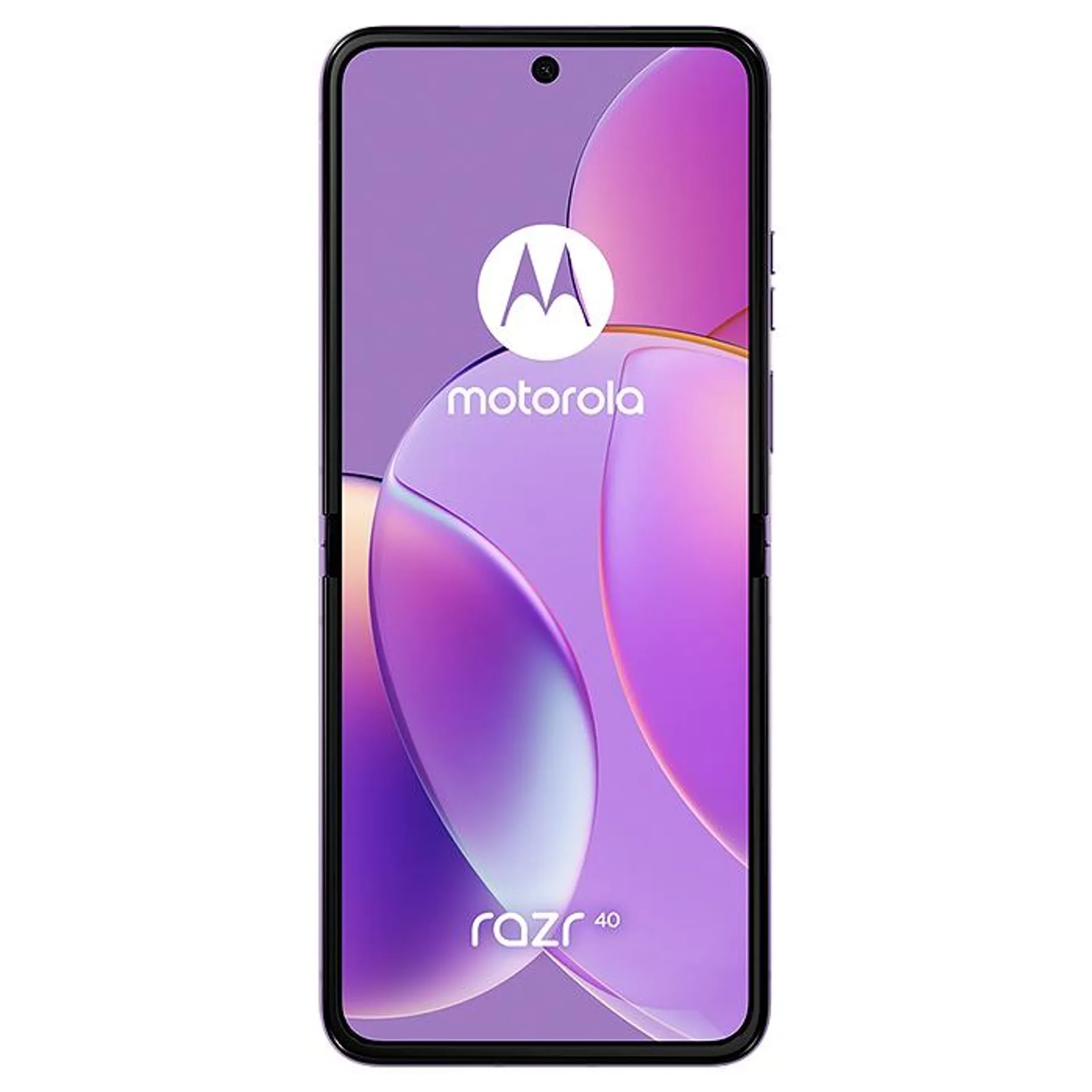 Celular Motorola RAZR 40 6.9" 256GB Morado