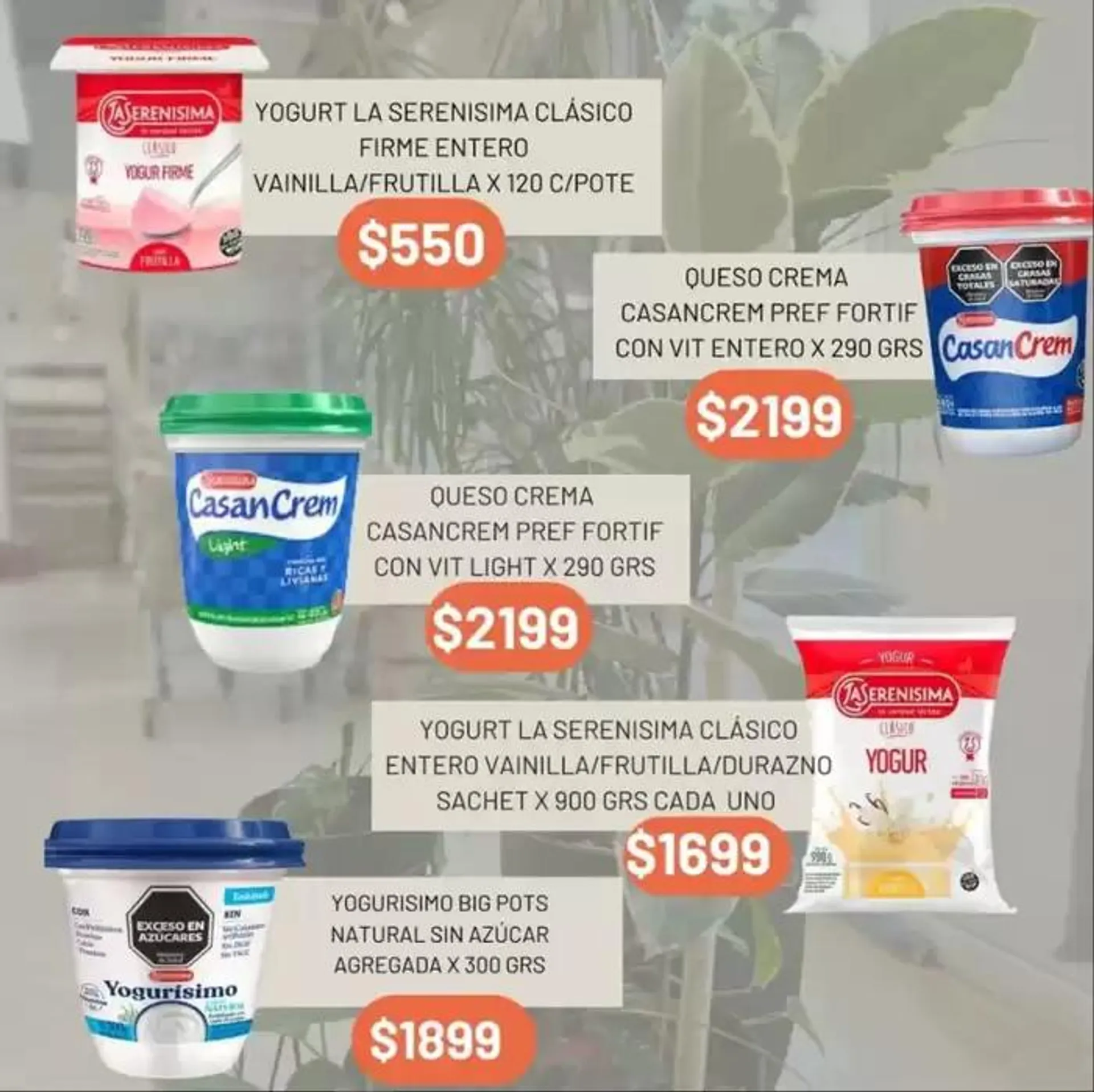 Ofertas de Catálogo Hipermercado Borbotti 2 de octubre al 13 de octubre 2024 - Página 2 del catálogo