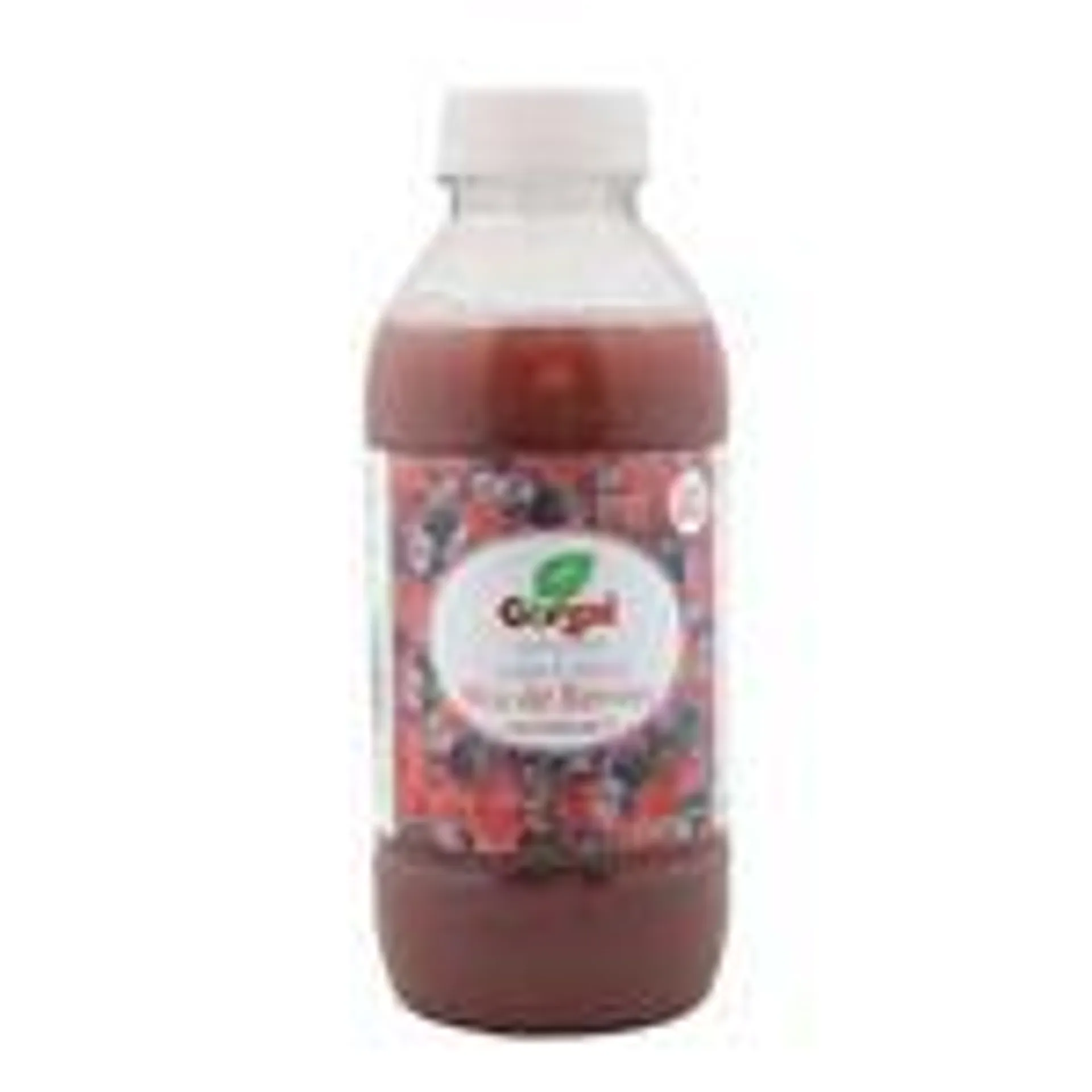 Jugo Mix De Berries Gergal Bot 500 Ml