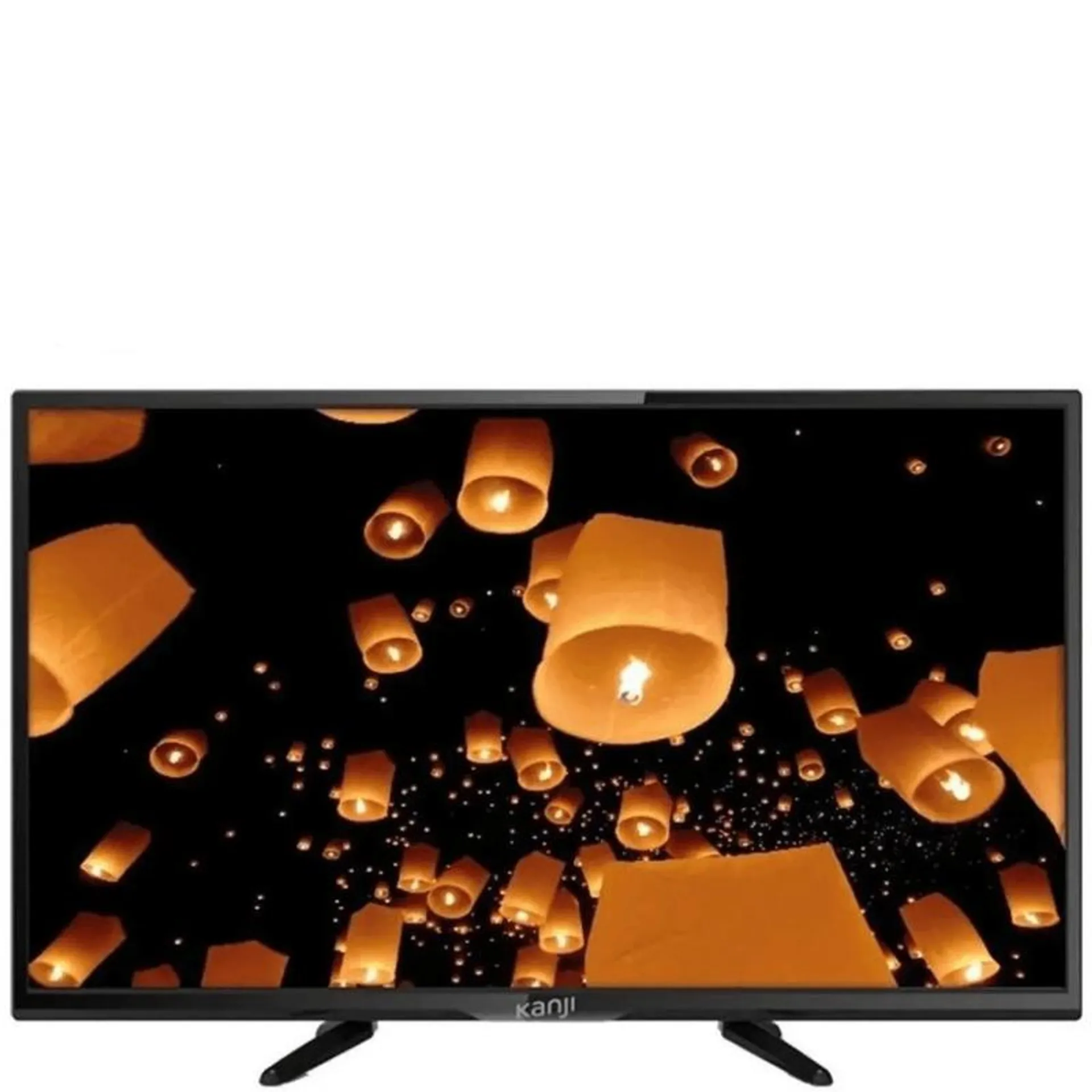 SMART TV KANJI 40- HD KJ-4XTL005