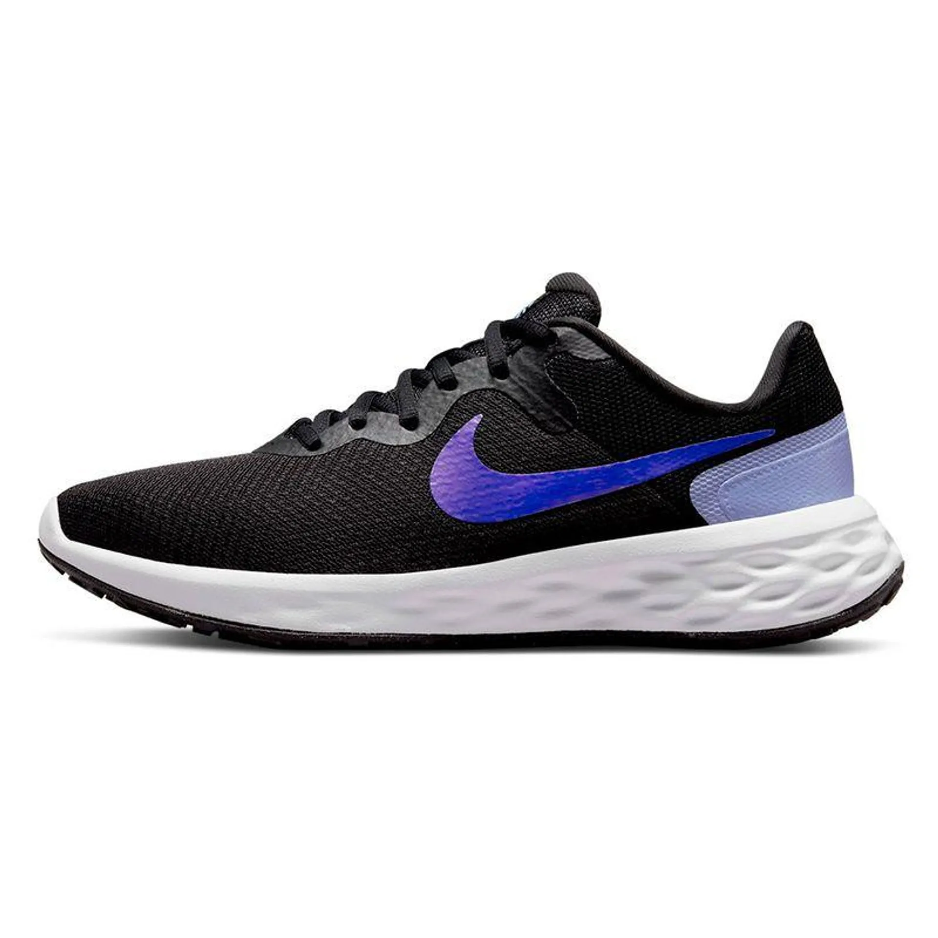 ZAPATILLAS NIKE REVOLUTION 6 DE MUJER