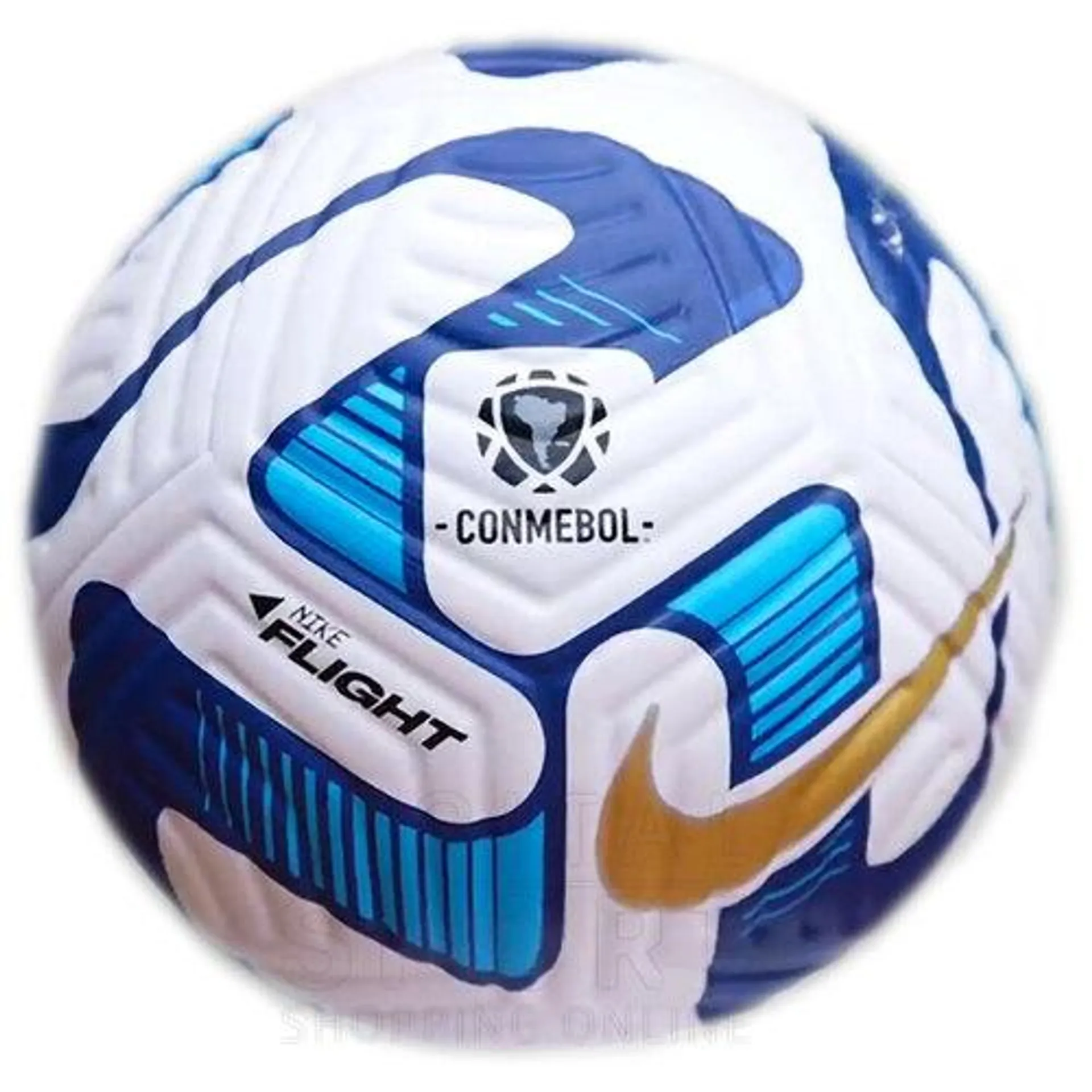 PELOTA CSF FLIGHT nike