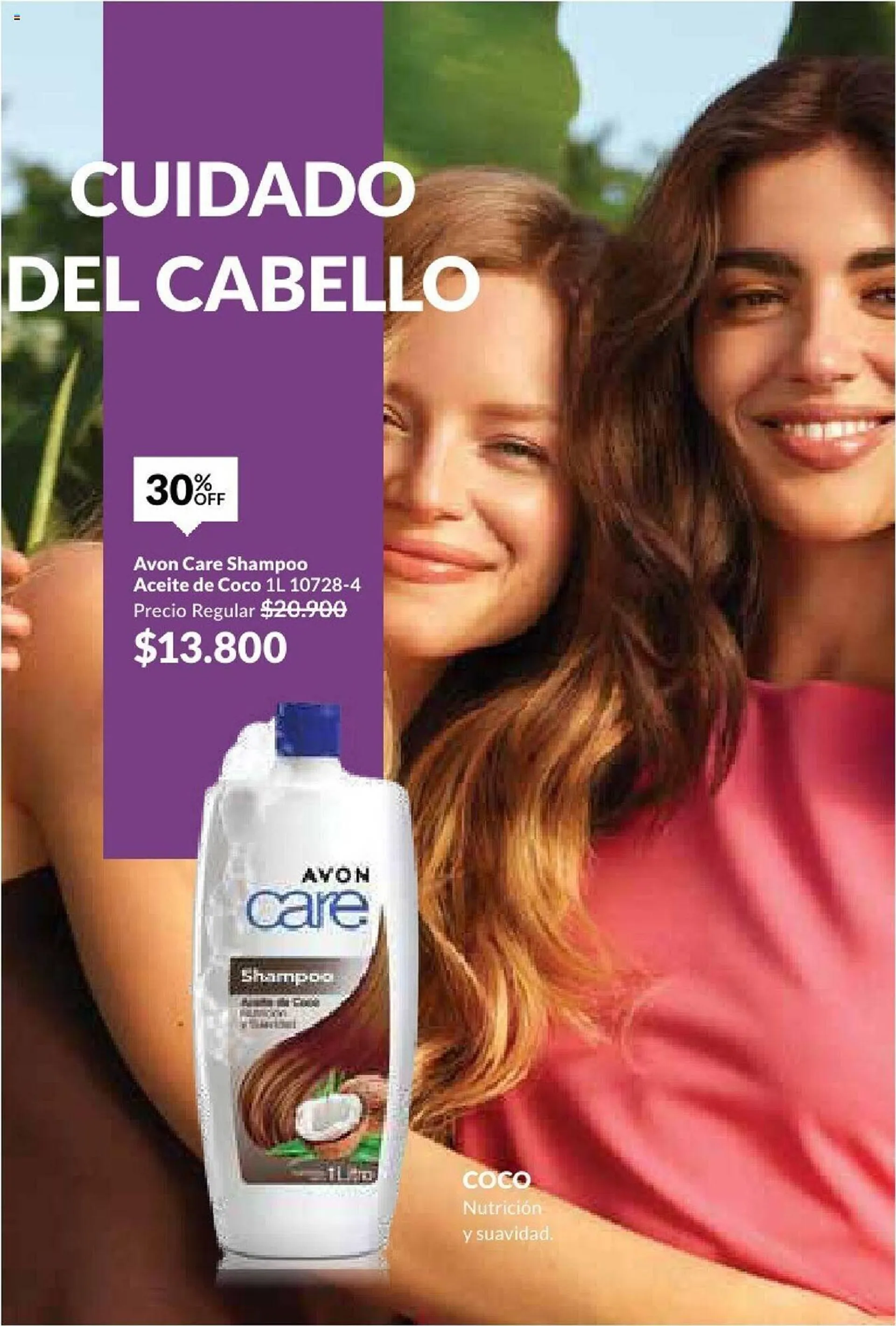 Catálogo Avon - 108