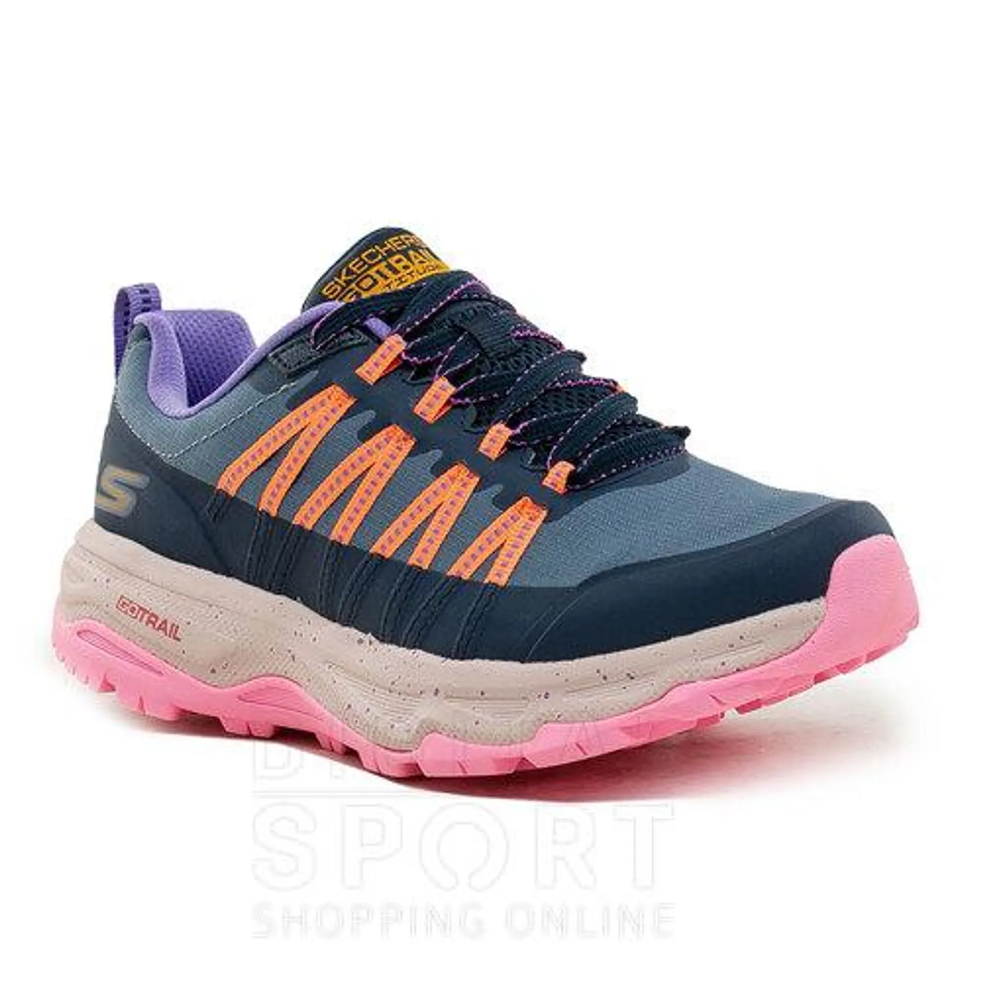 ZAPATILLAS GO RUN TRAIL ALTITUDE REACTION skechers