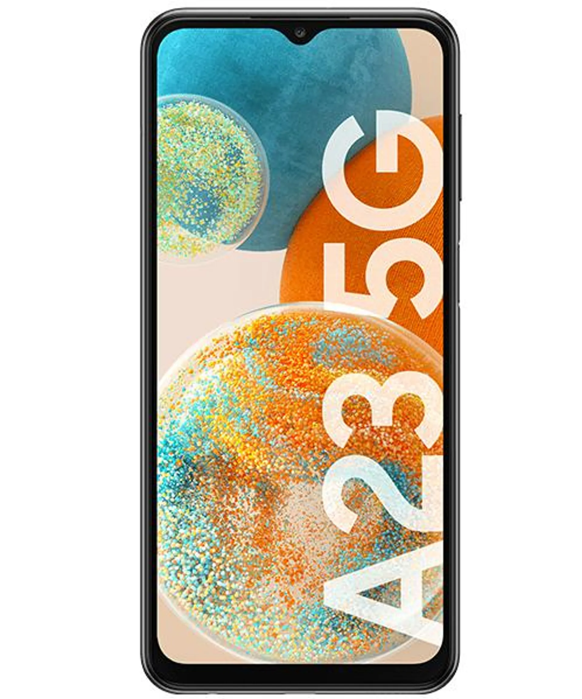 Celular Samsung A23 5g Blanco 4GB 128GB