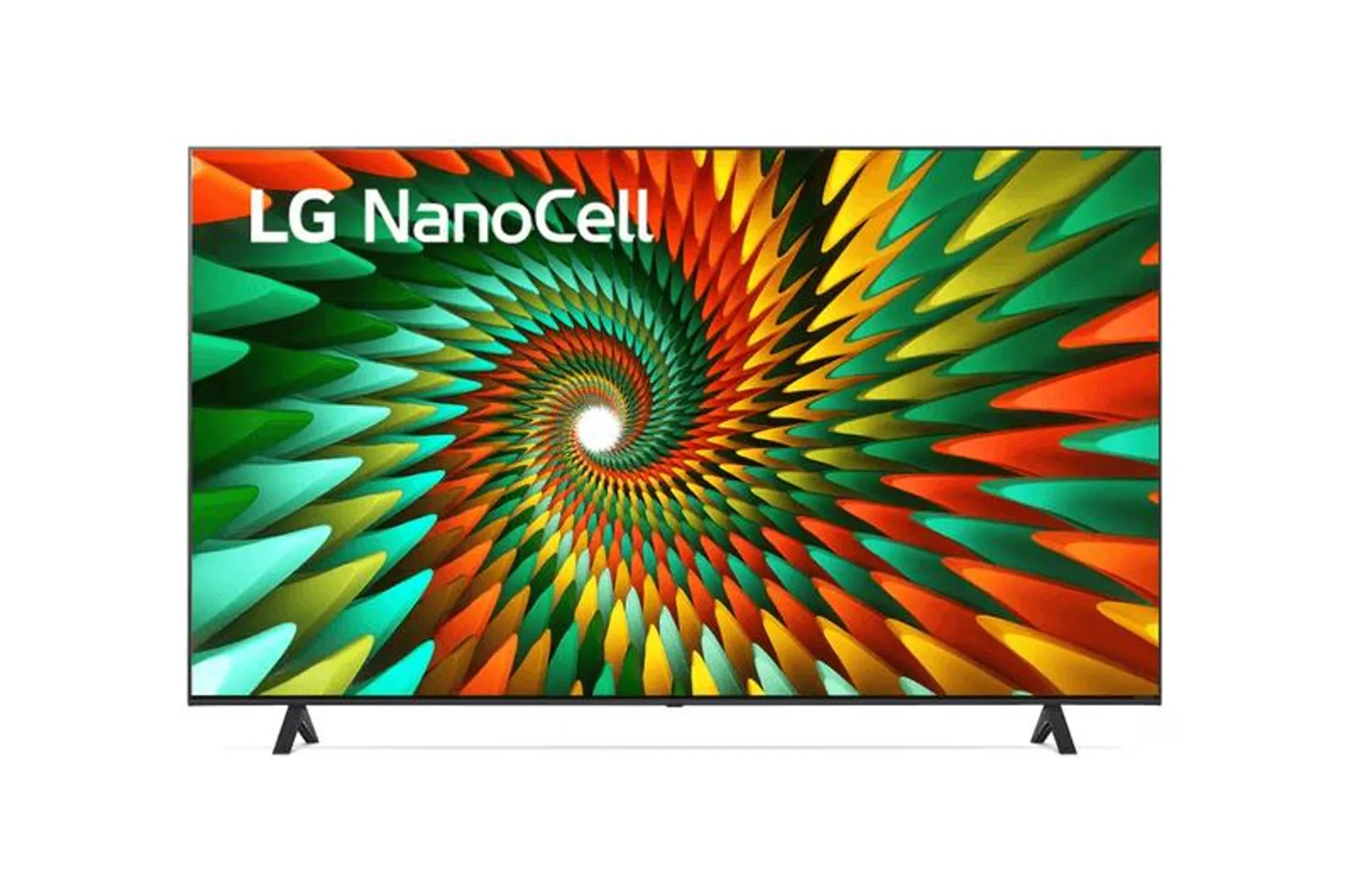 Smart Nanocell Tv 55" LG 55NANO77SRA