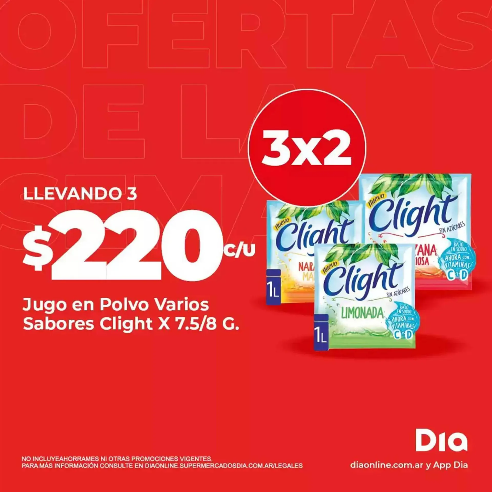 Ofertas de Catálogo Supermercados DIA 11 de octubre al 25 de octubre 2024 - Página 4 del catálogo