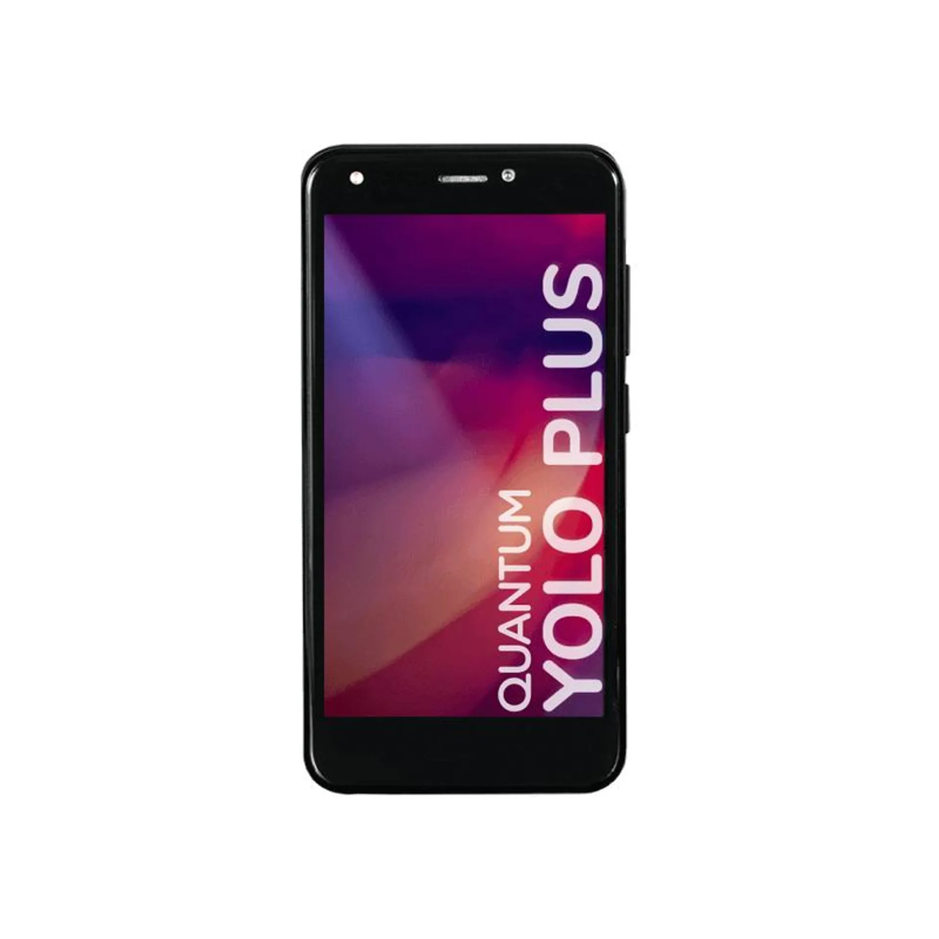 Celular Quantum Yolo Plus Rojo 2/32gb 5"