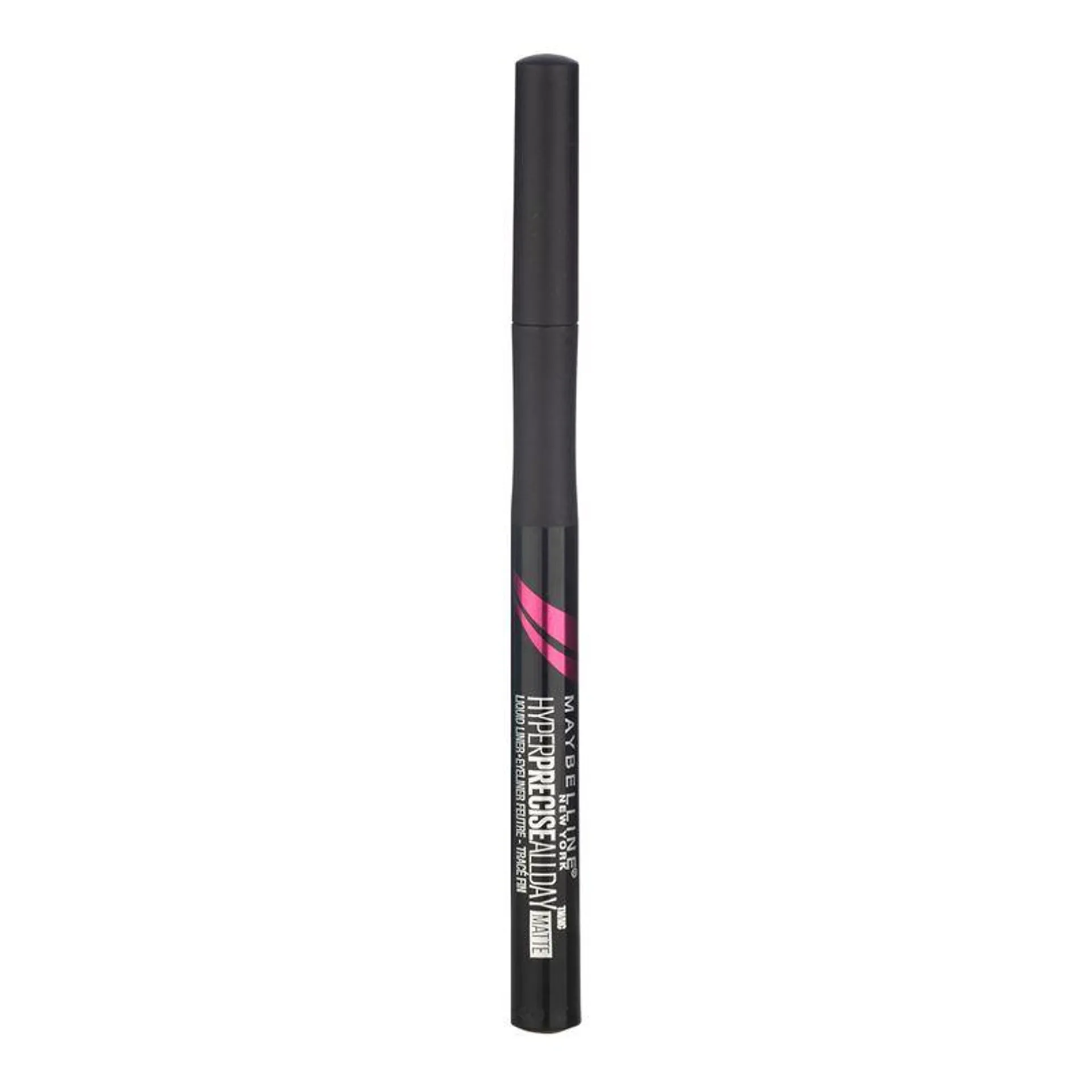 Delineador Líquido de Ojos Maybelline Hyper Precise All Day Matte x 1 g