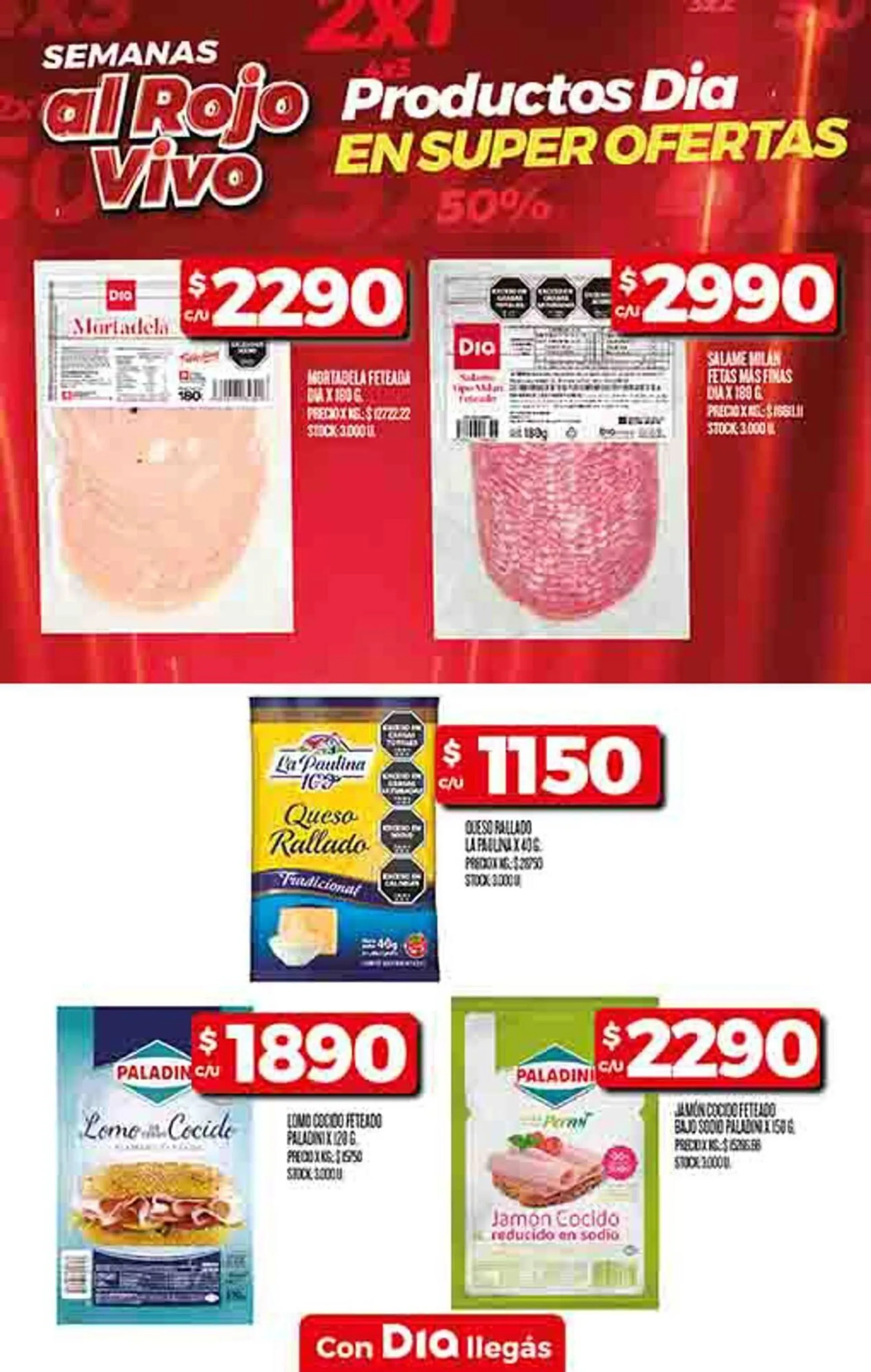 Ofertas de Catálogo Supermercados DIA 24 de octubre al 7 de noviembre 2024 - Página 10 del catálogo